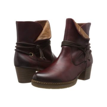 Remonte rot Stiefelette (1-tlg)