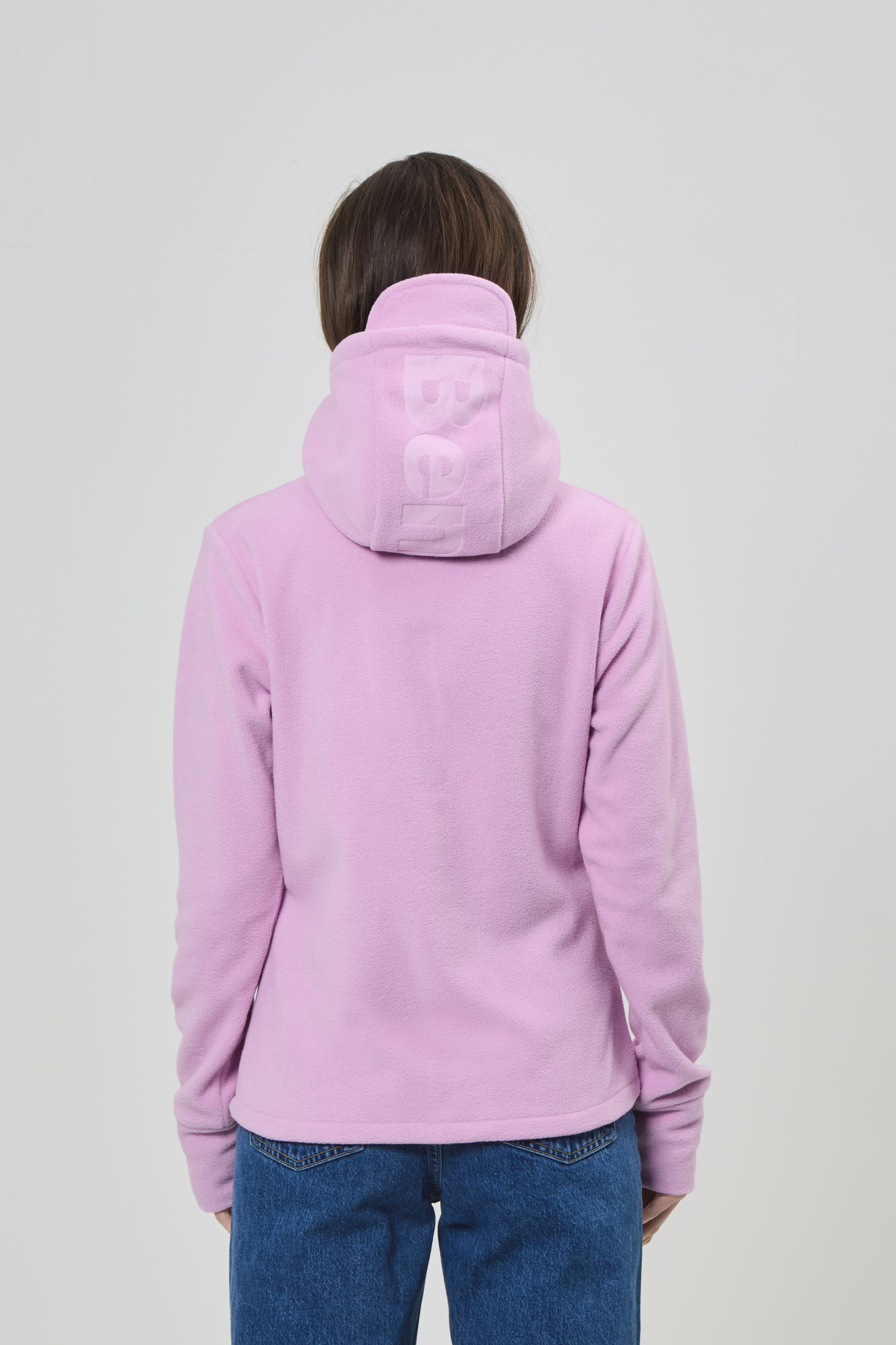 Bench. Fleecejacke NINJA günstig online kaufen