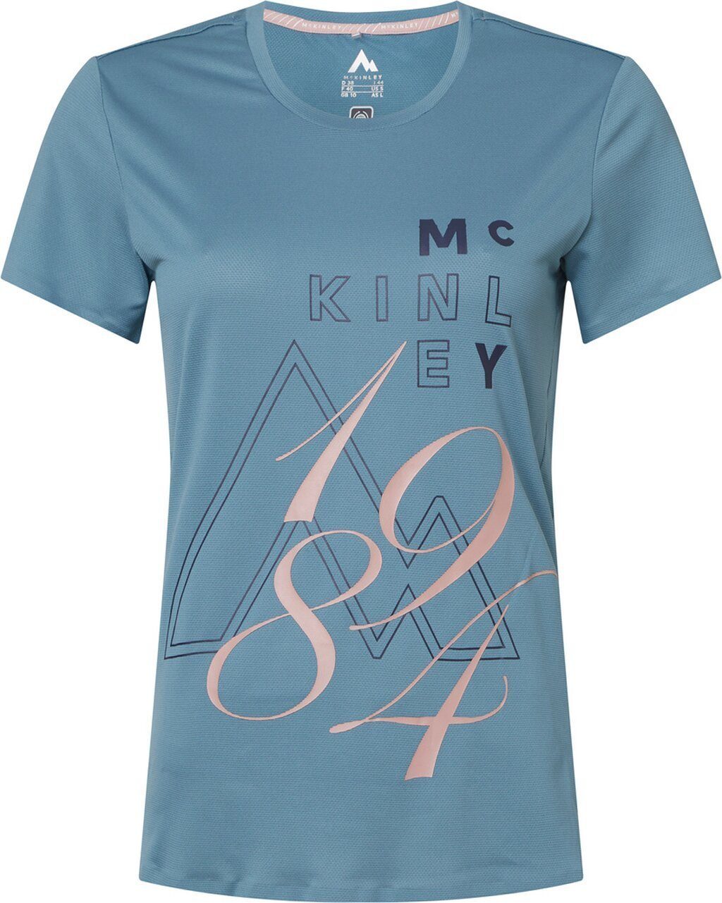 Mc Kinley T-Shirt