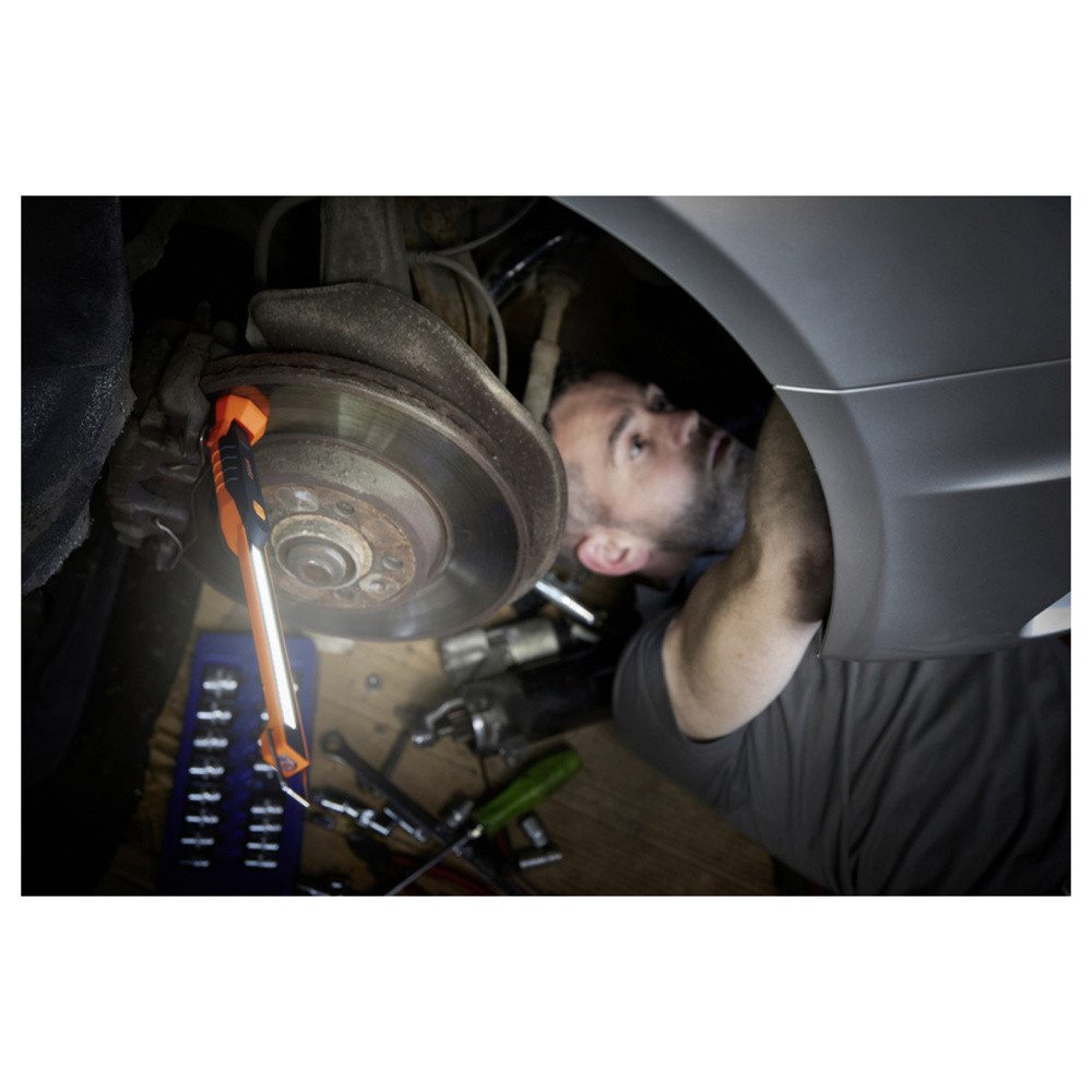 Osram LED Taschenlampe OSRAM Arbeitsleuchte LEDinspect SLIM 250 250 lm LEDI günstig online kaufen