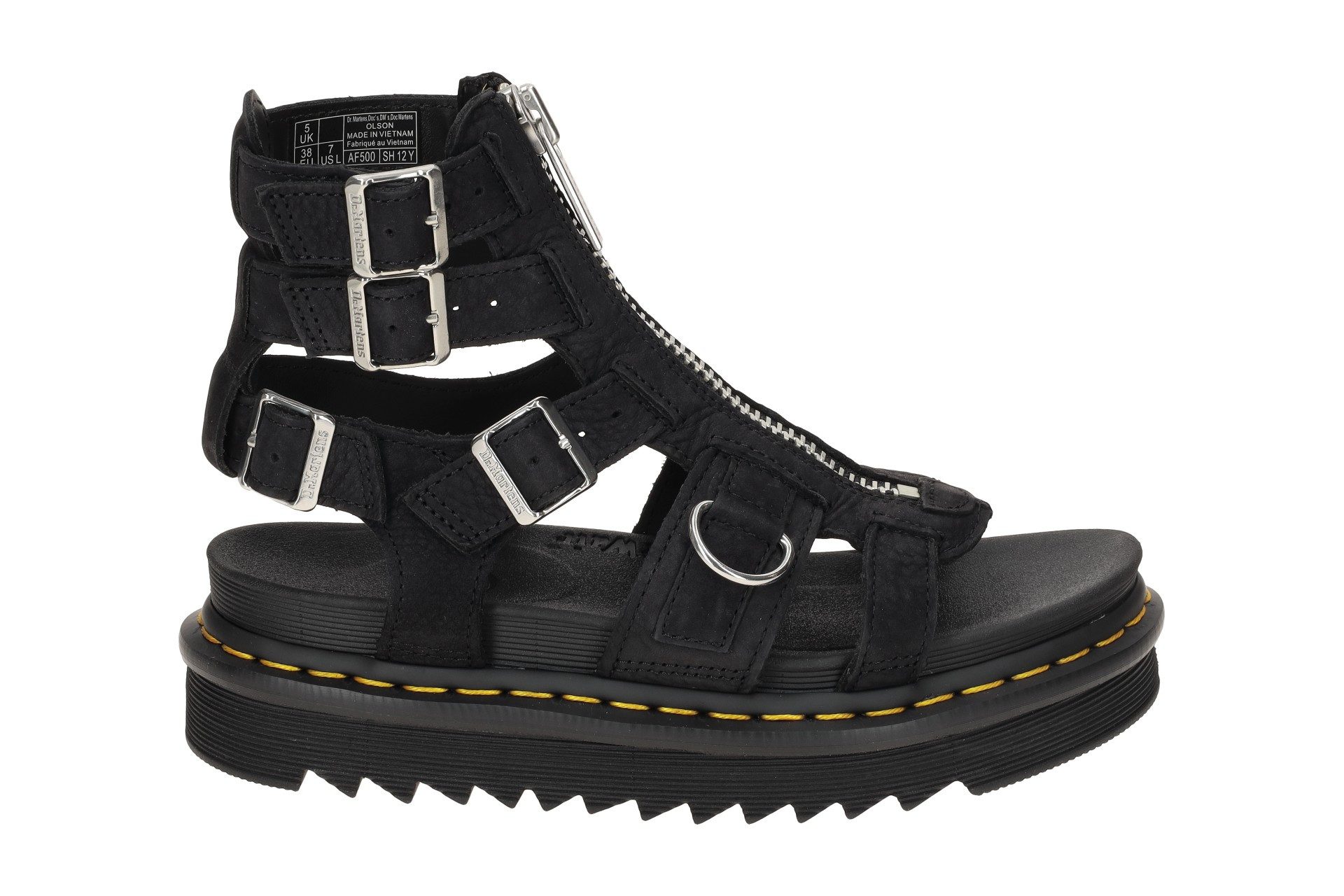 DR. MARTENS 31542057 Sandalette günstig online kaufen