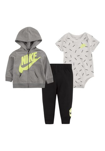 Nike Sportswear Erstausstattungspaket JDI TOSS 3PC FZ ...