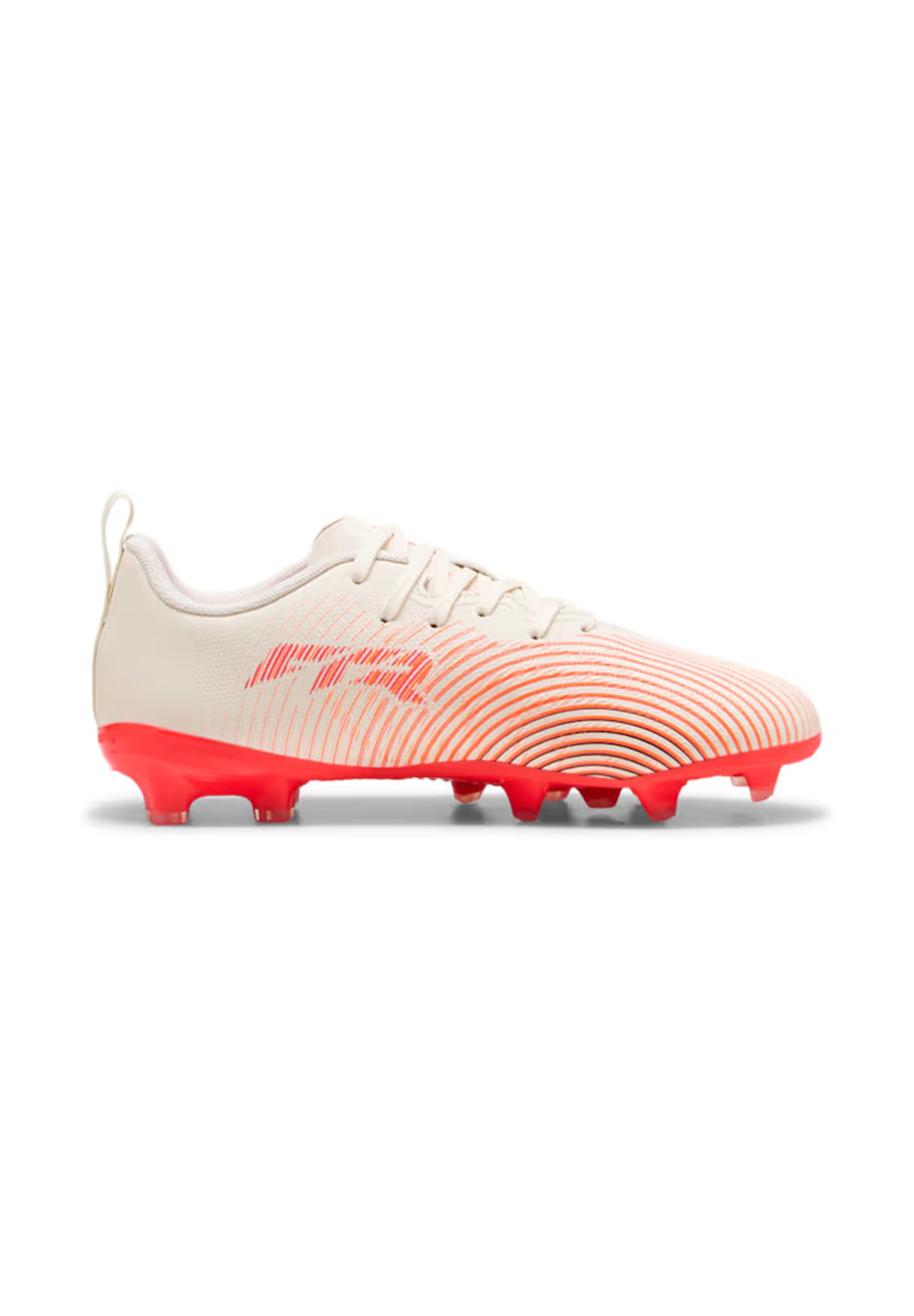 PUMA Future 9 Play FG/AG Jr Fußballschuh