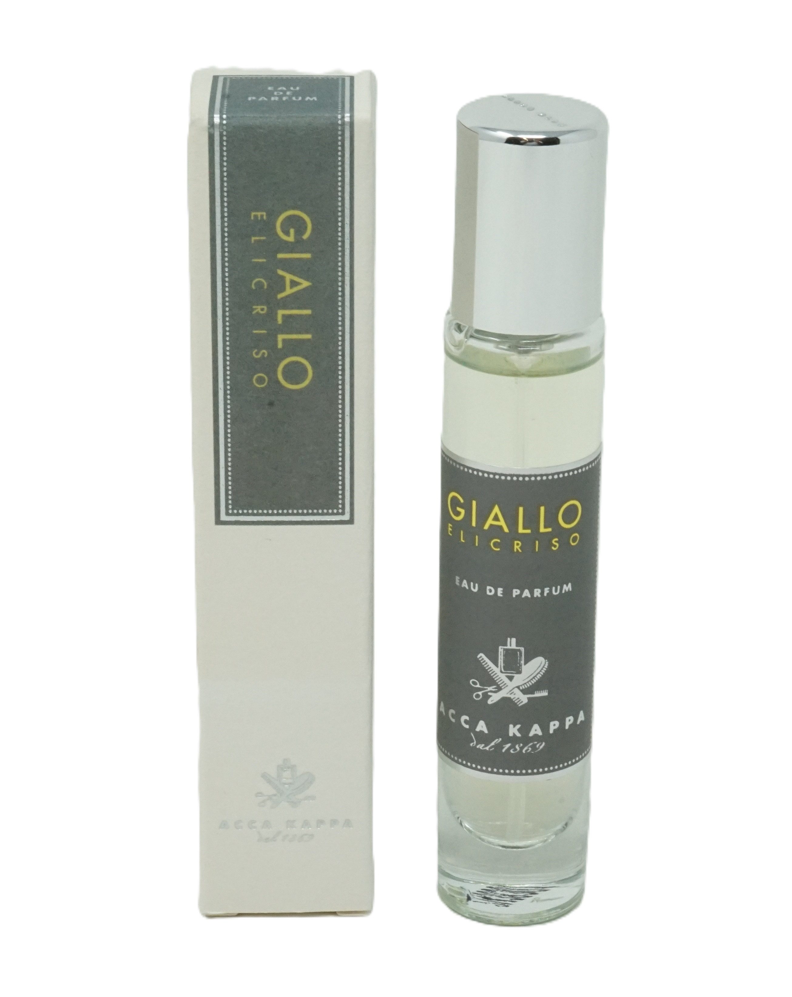 NOTE Парфюмы Acca Kappa Giallo Elicriso Парфюмы 15 ml