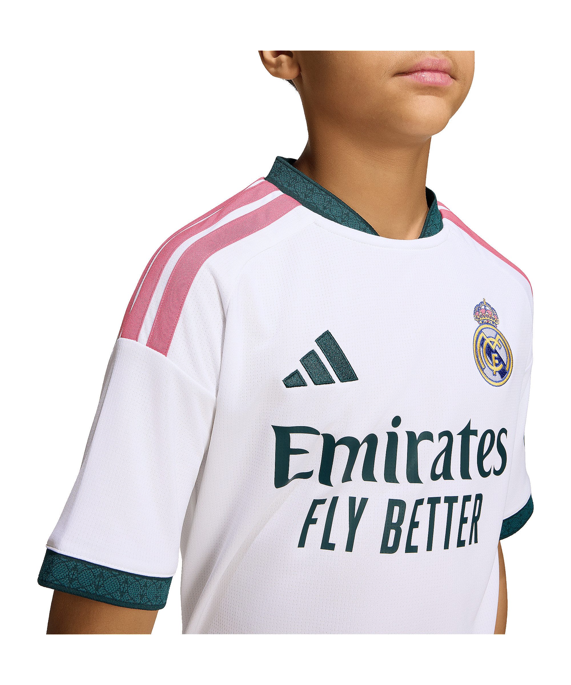 adidas Performance Fußballtrikot adidas Performance Teamsport