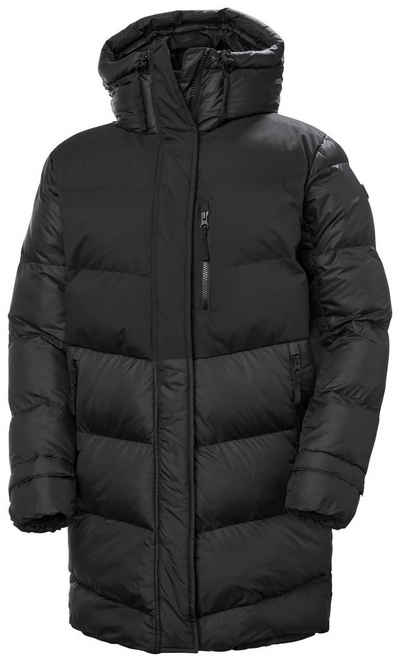 Helly Hansen Parka Helly Hansen W Explorer Puffy Parka Damen Parka