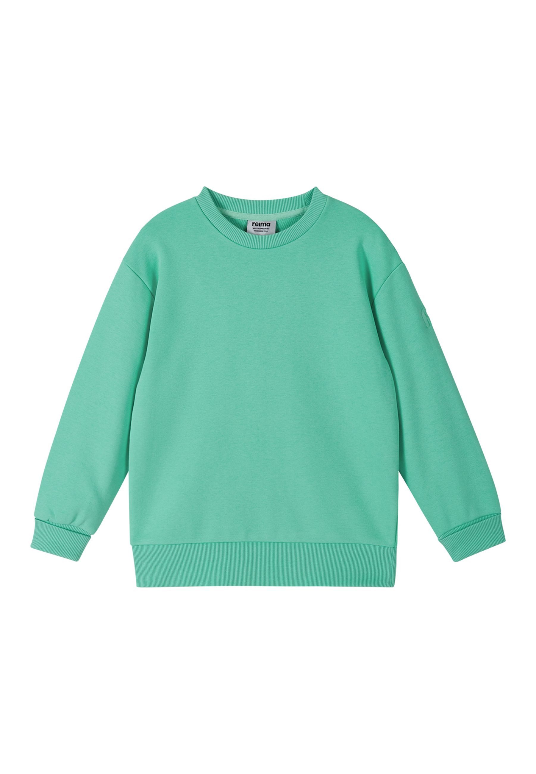 Fresh Mint