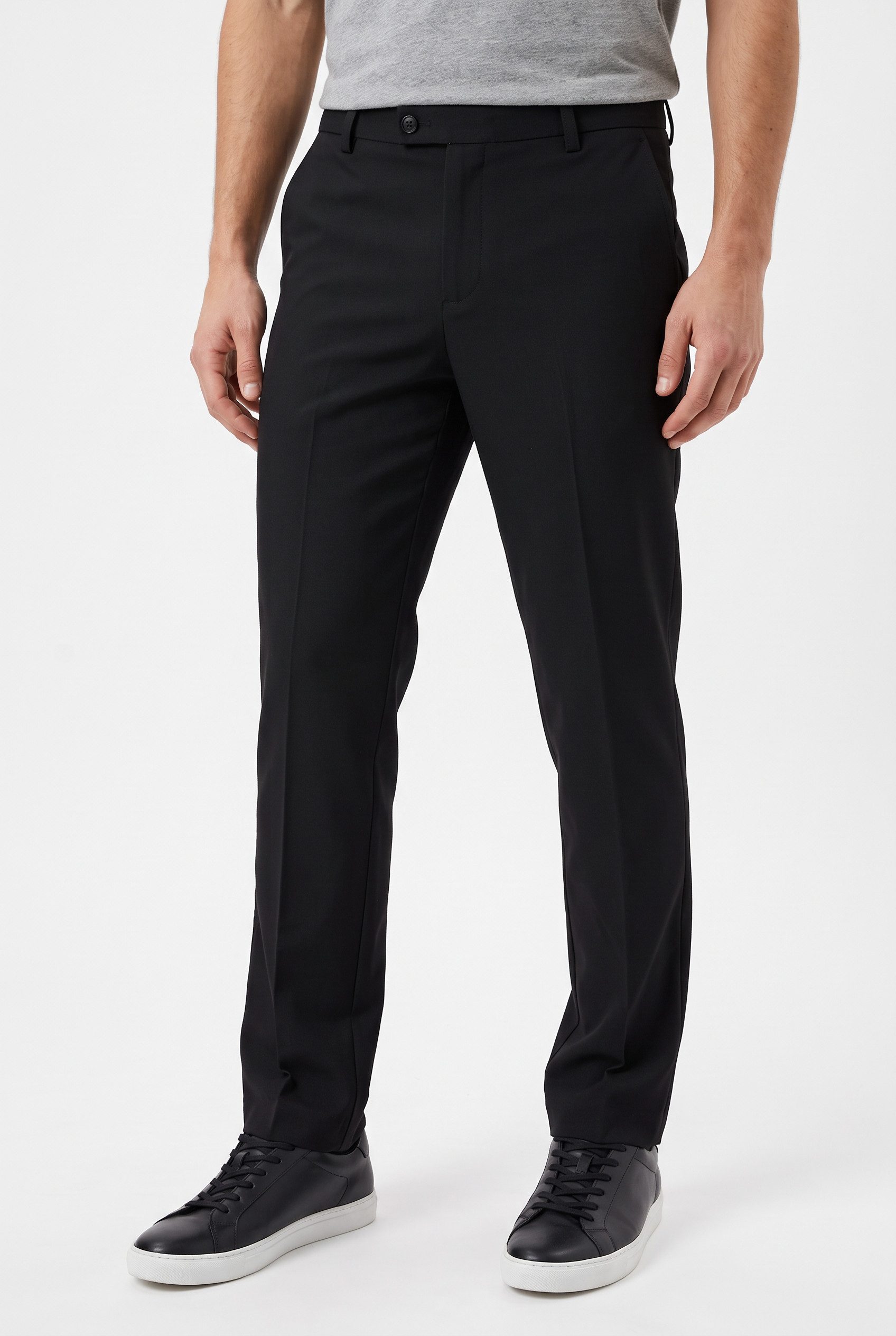 Jack & Jones Chinos JPSTKARL TOBY CHINO RET Materialmix