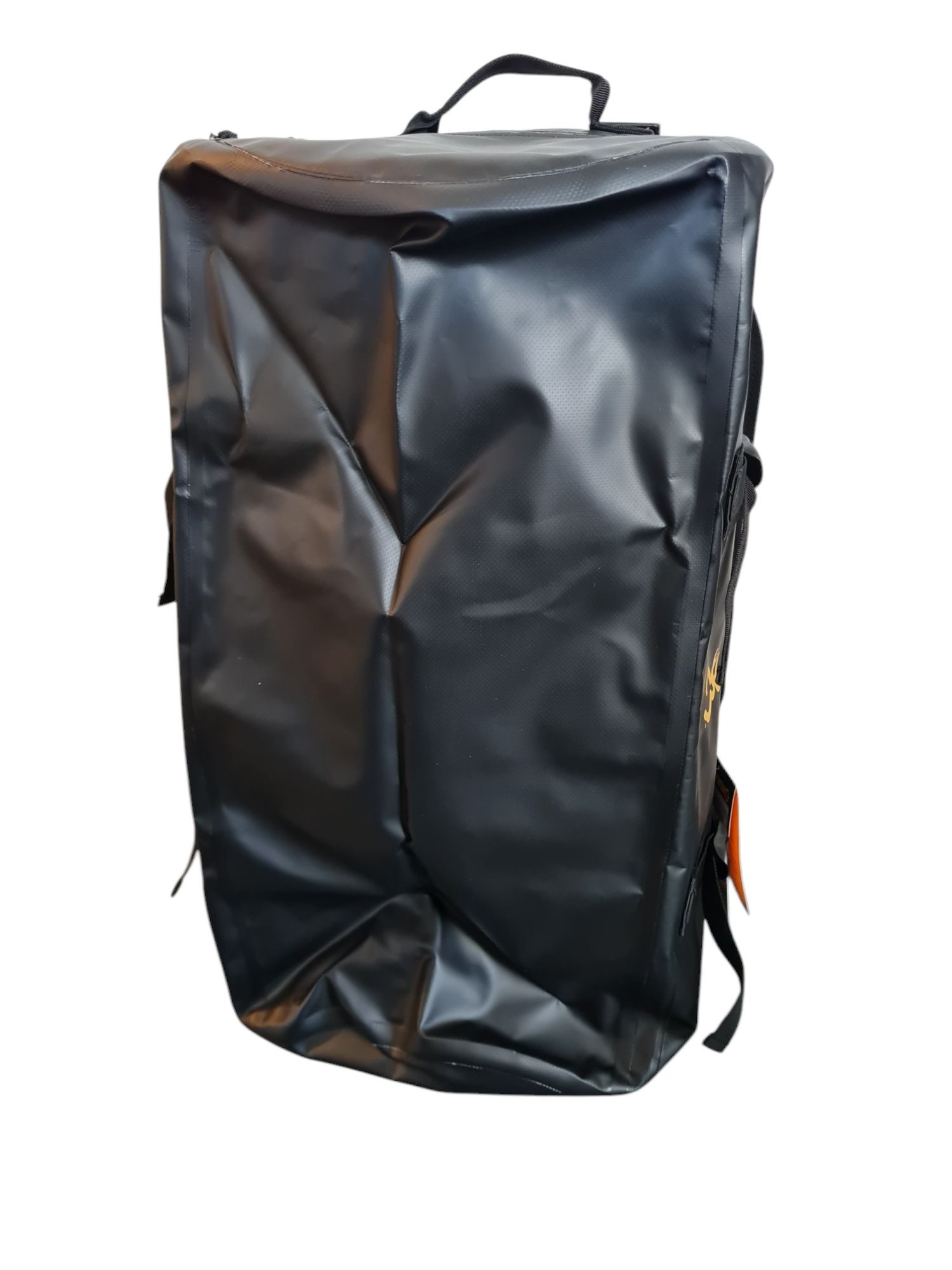 Browning Rucksack BROWNING Duffle Bag Tragetasche mit 60 Liter in schwarz (1-tlg)