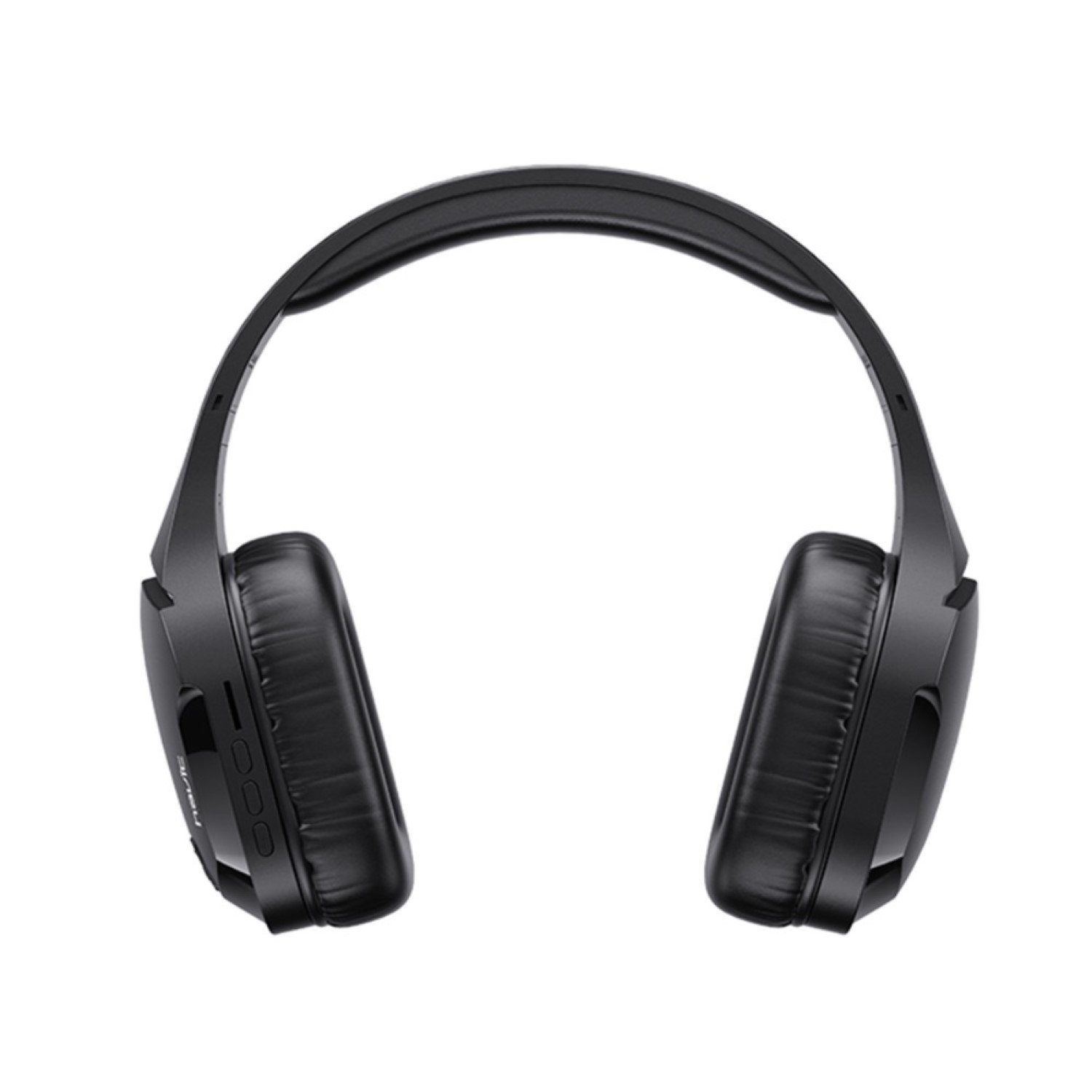 Havit Wireless Bluetooth-Kopfhörer H610BT On-Ear-Headset Schwarz Bluetooth- Kopfhörer