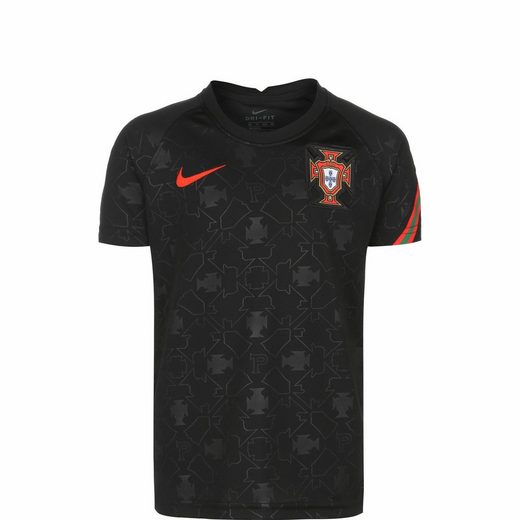 Nike Trainingsshirt »Portugal Dry Em 2021«