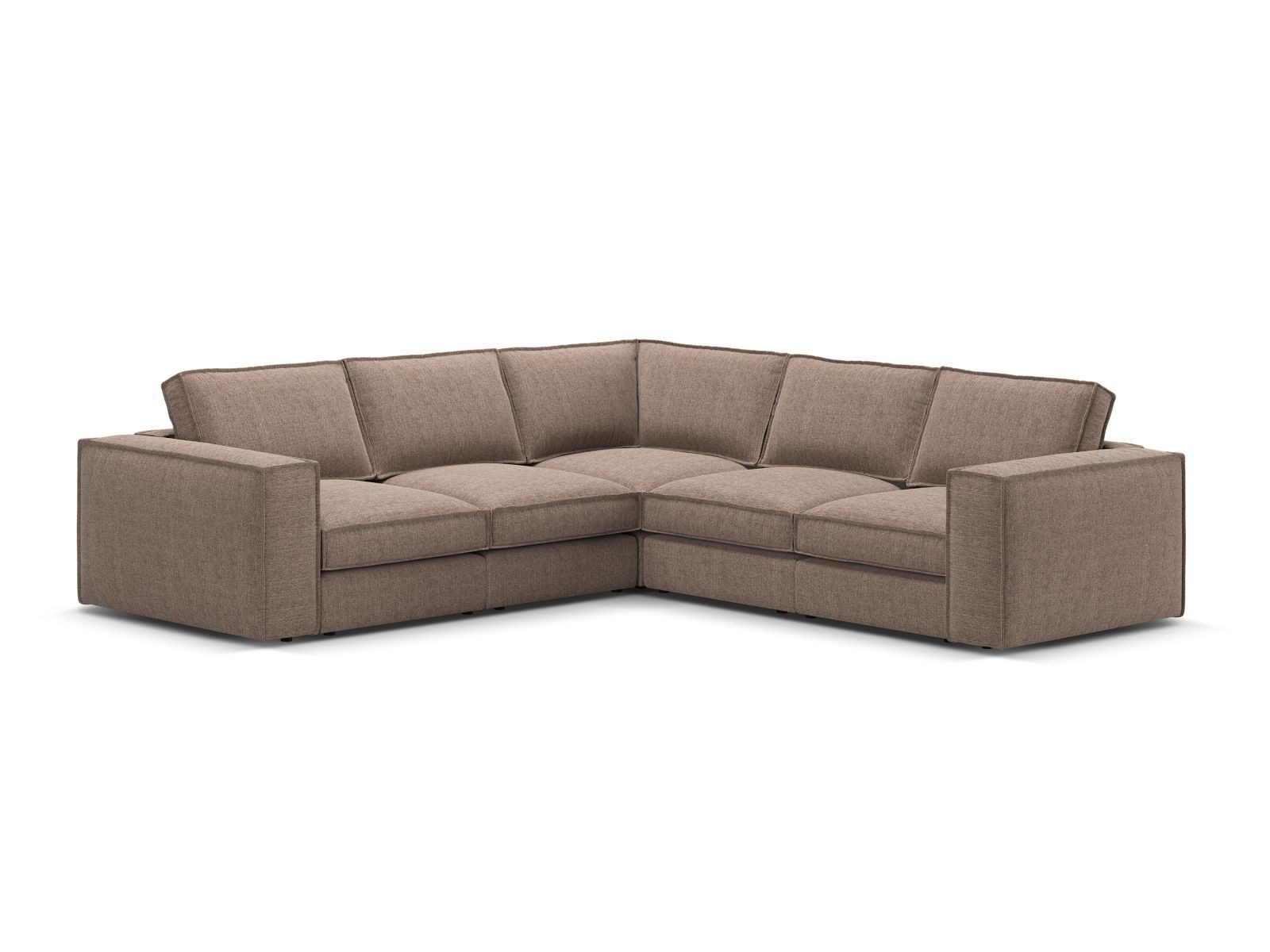 Micadoni Ecksofa Pola