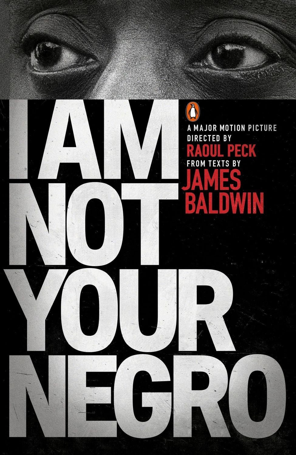 Belletristik I am Not Your Negro James Baldwin