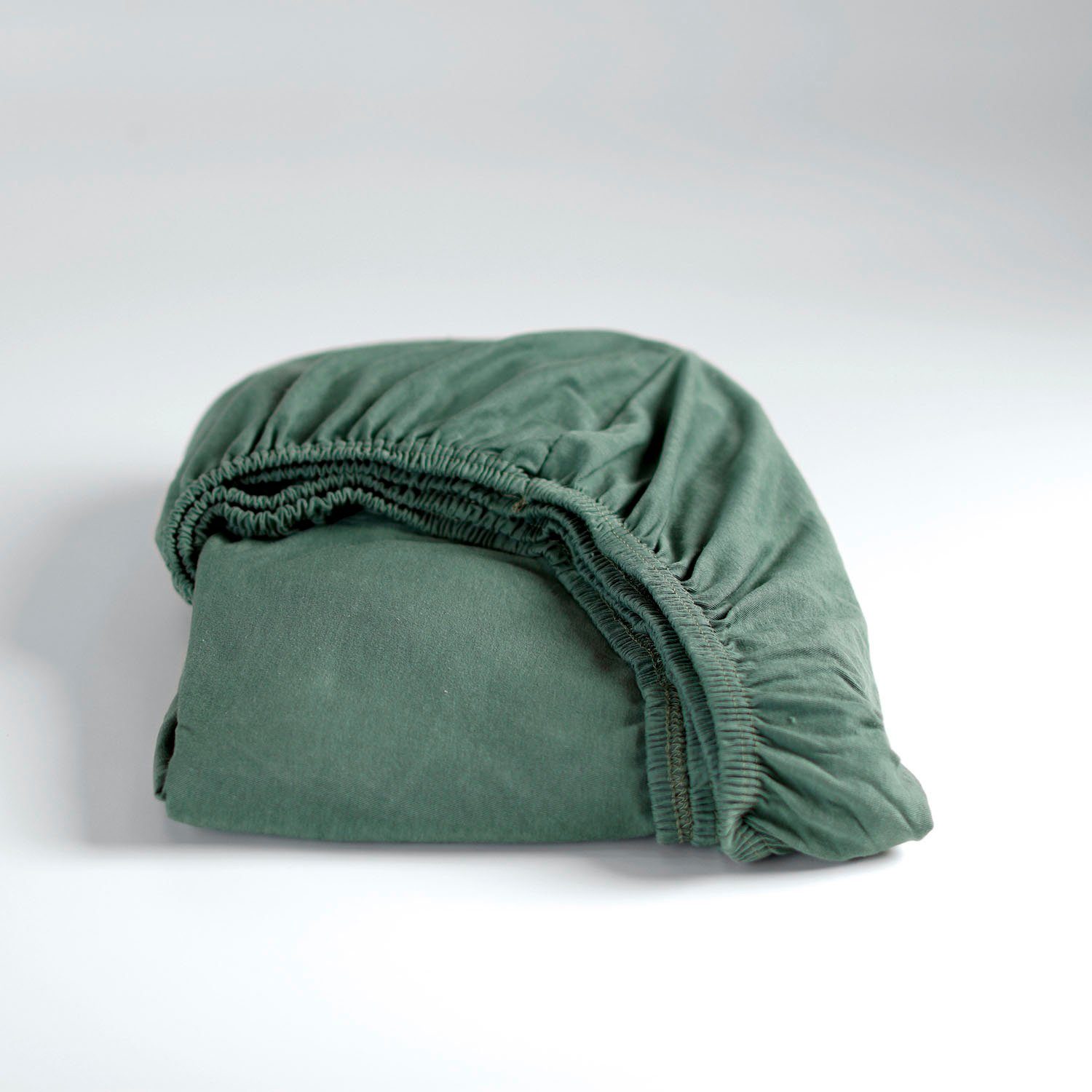 Cinderella Spannbettlaken Cinderella Jersey, für Matratzen bis 25 cm Höhe, günstig online kaufen