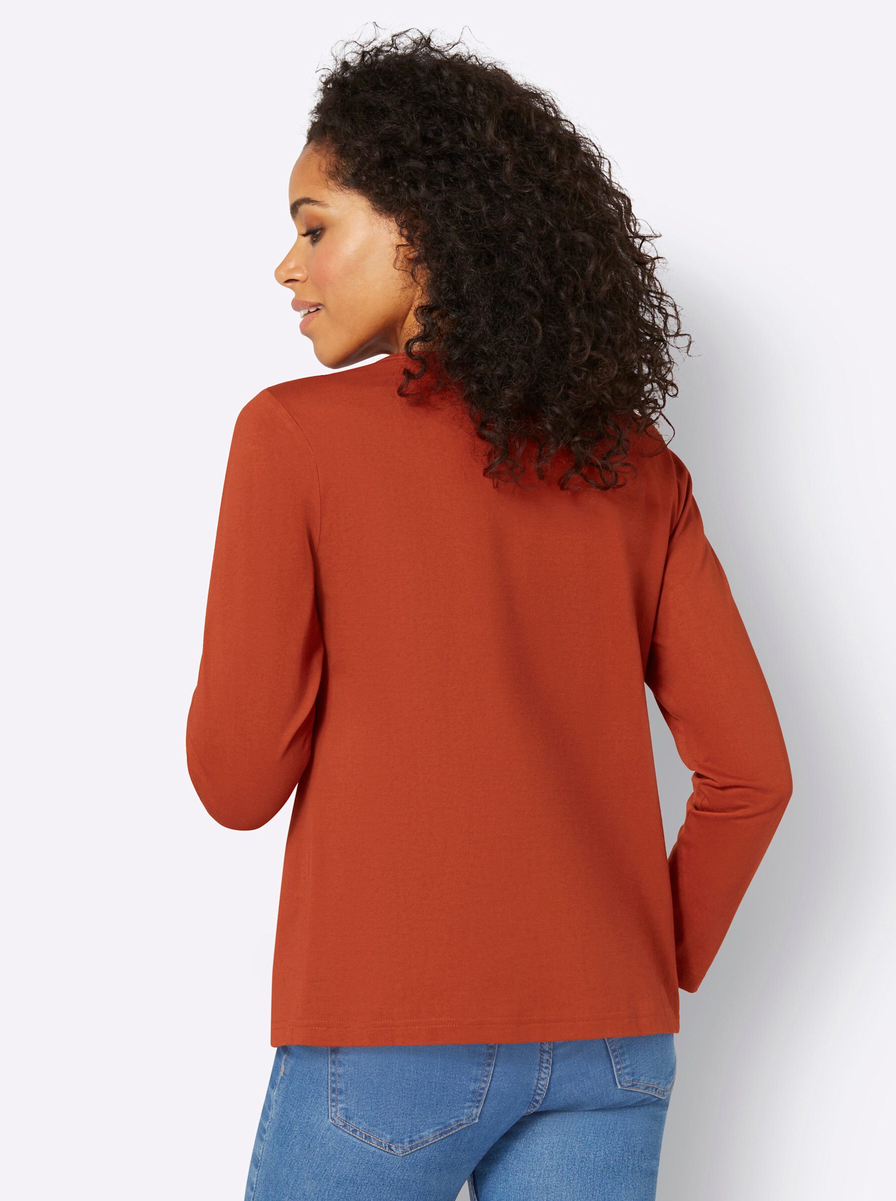 Witt T-Shirt Longsleeve . günstig online kaufen