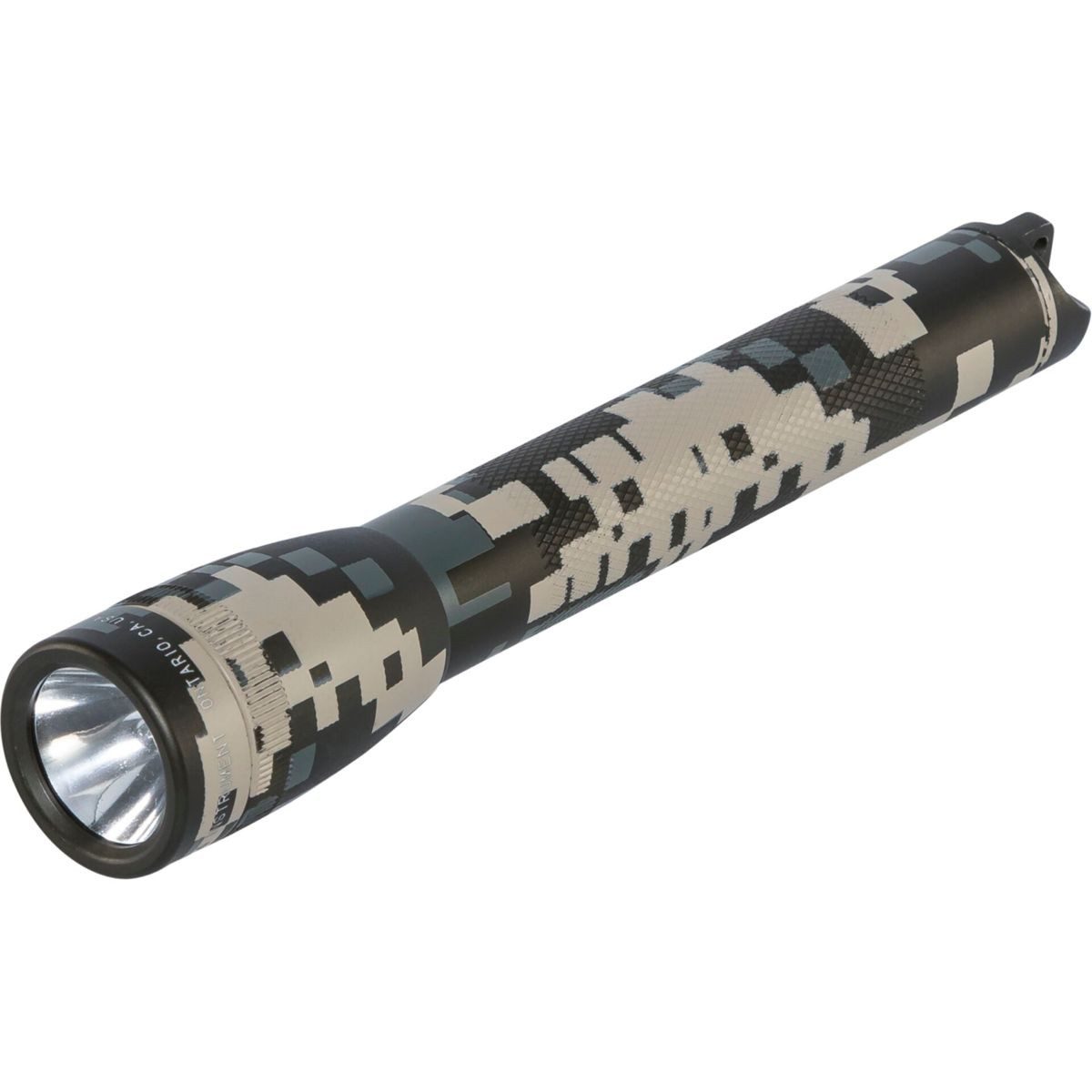 MAGLITE Taschenlampe Mini Maglite AA Taschenlampe camouflage