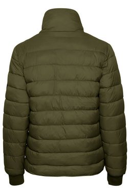 KAFFE Winterjacke KAlira JACKET Grün Damen Winterjacke