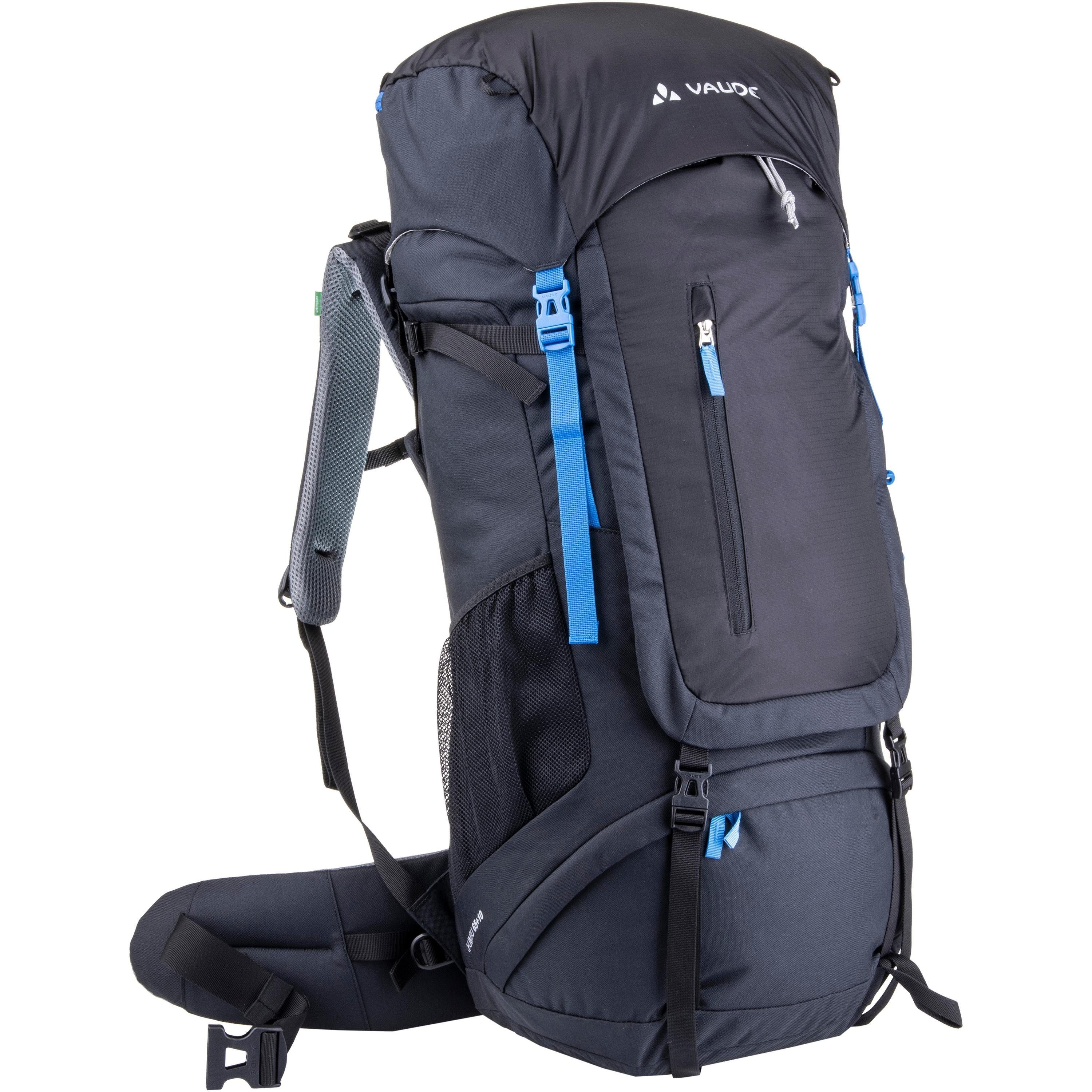 VAUDE Trekkingrucksack »Khumbu IV 65+10«, Der Kontaktrücken sorgt für  stabilere Gewichtsverteilung auf dem Rücken online kaufen | OTTO