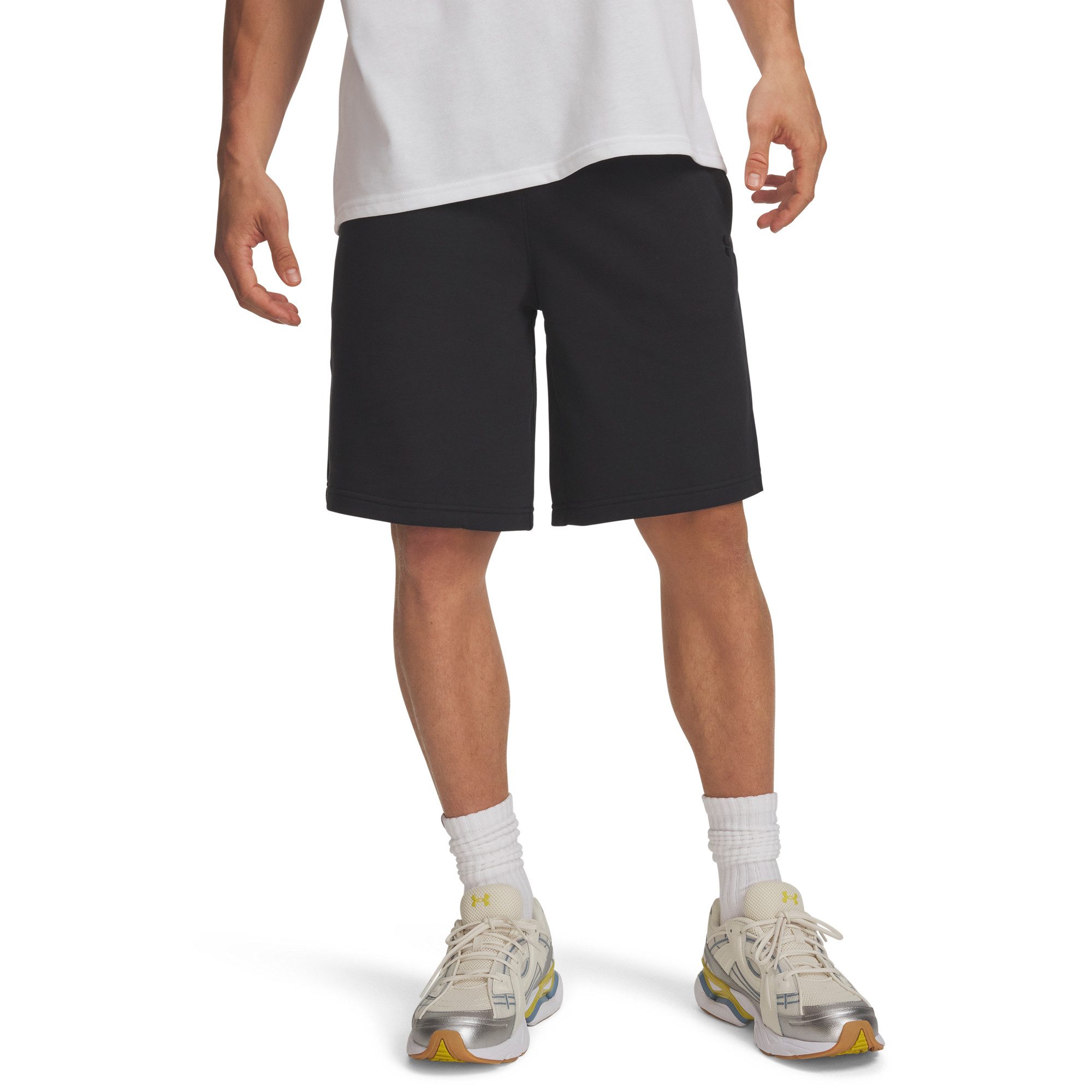 Trainingsshorts Under Armour Herren Short Rival Lightweight Shorts 6009345