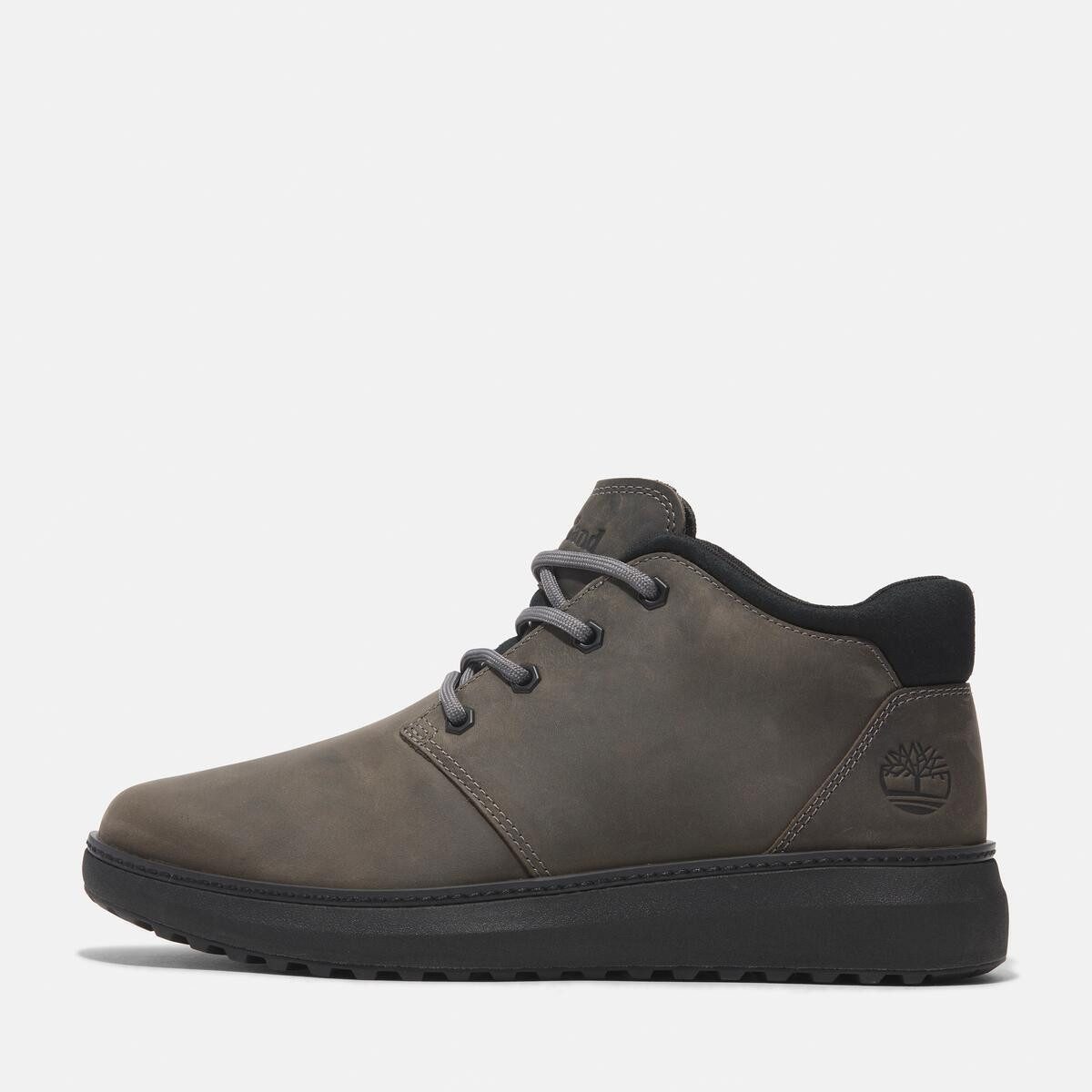 Timberland HUDSON ROAD MID LACE UP CHUKKA BOOT Schnürboots Winterstiefel, S günstig online kaufen