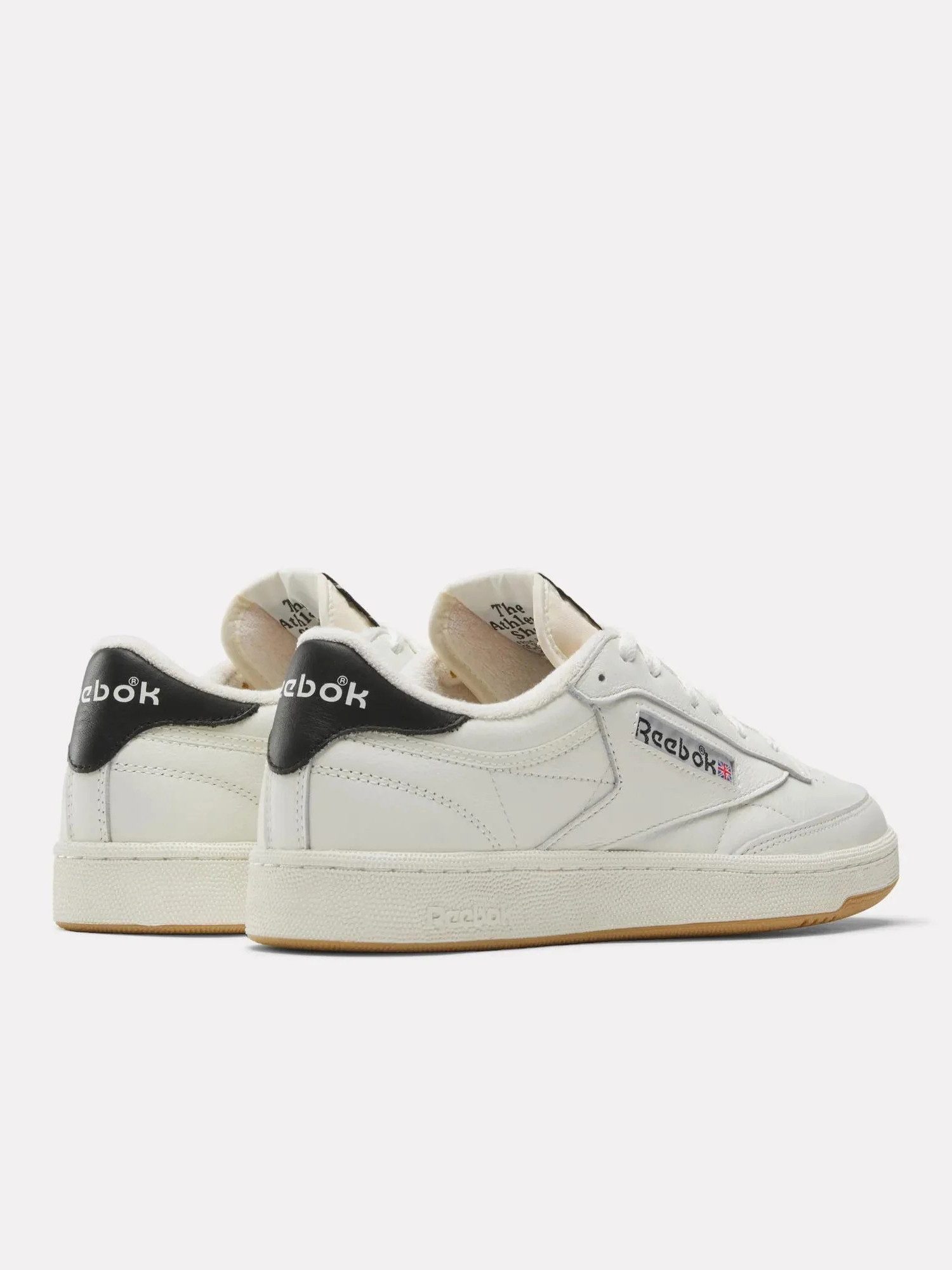 Reebok Classic Reebok Club C 85 Vintage Sneaker Sneaker günstig online kaufen