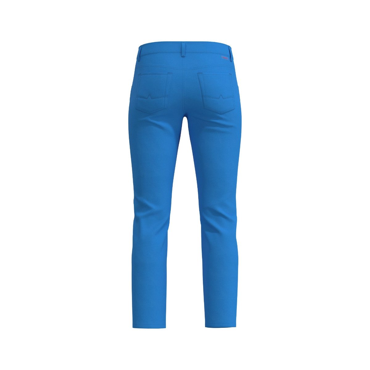 Alberto Golfhose 26307435 Damen Golfhose JANA-CR - FX4 Dry Cooler®