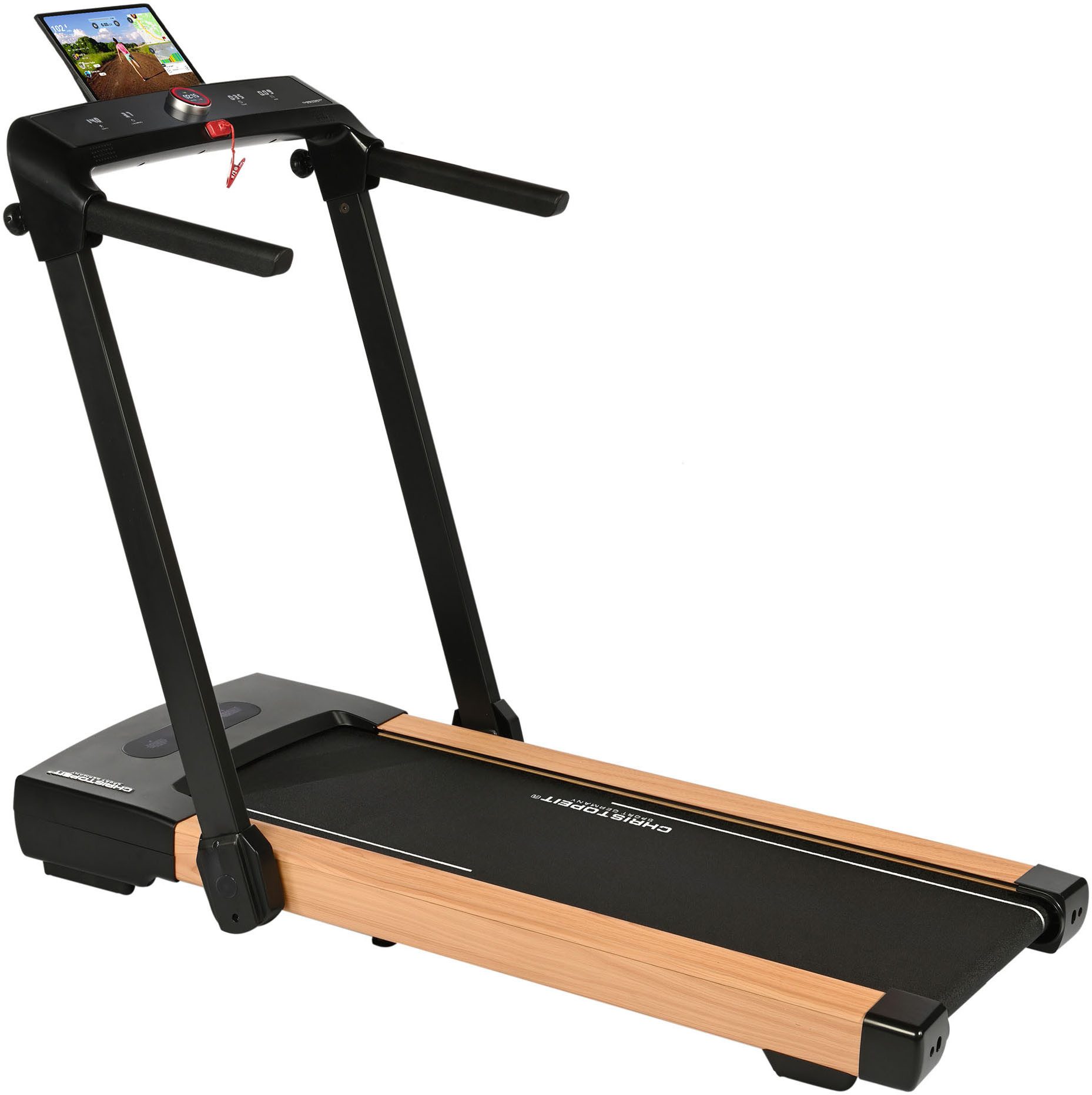 Laufband 2 in 1 S