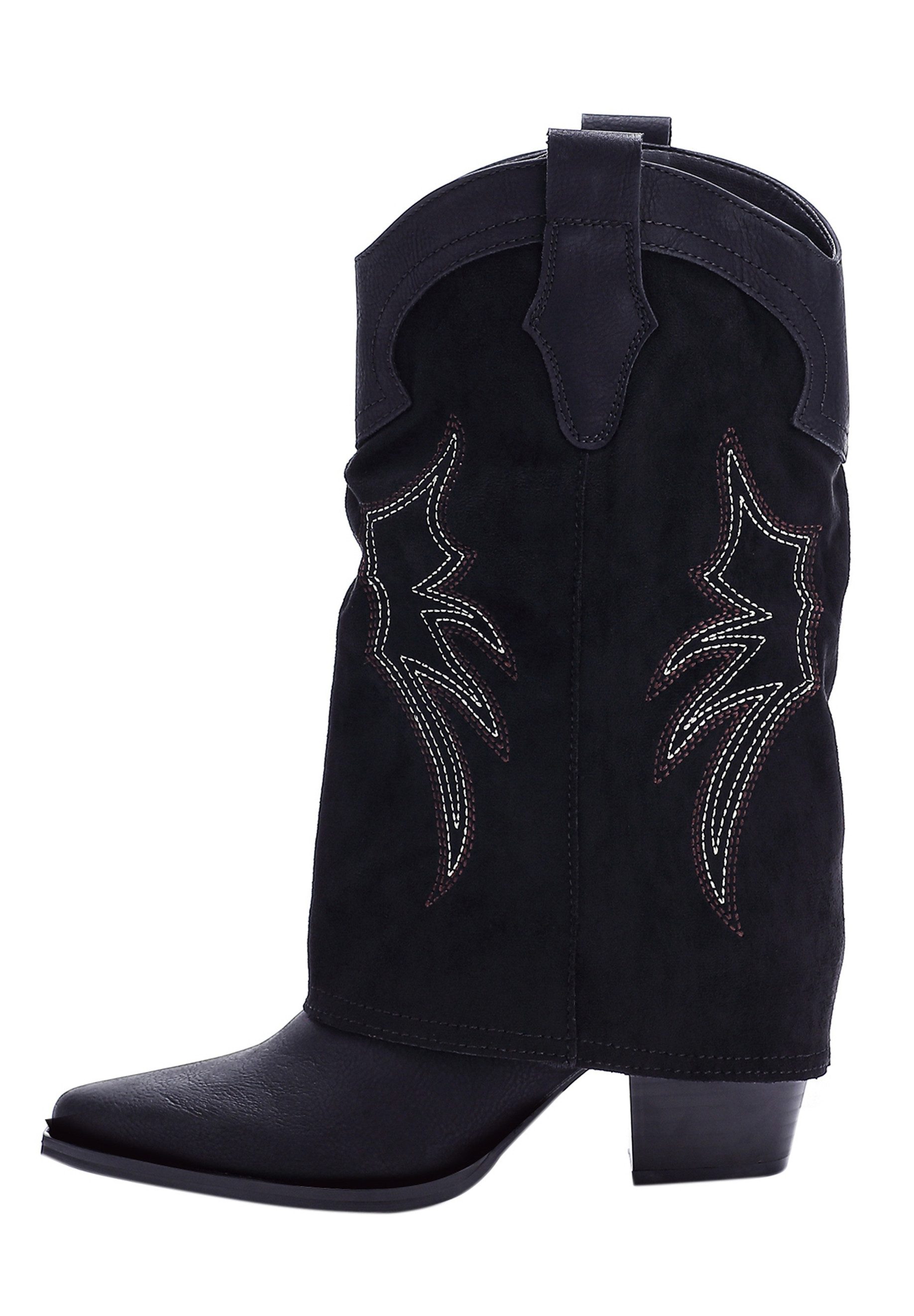 Elara Stiefel Stiefel
