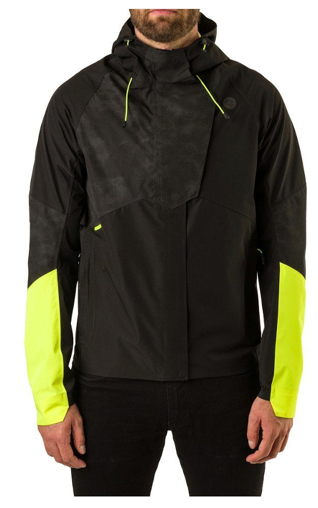 AGU Regenjacke