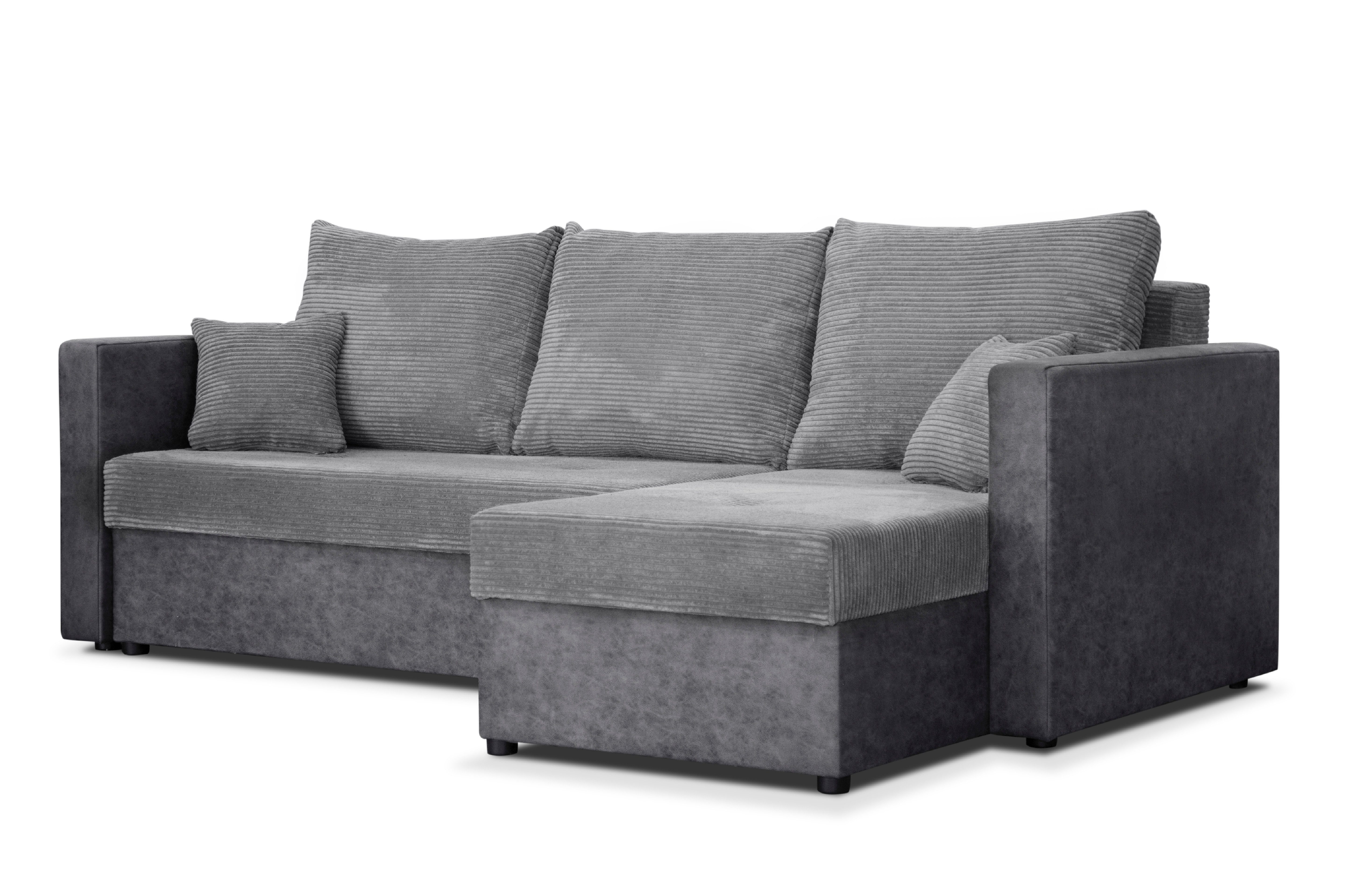 Konstanta Möbelhaus Ecksofa ER 1 UD günstig online kaufen