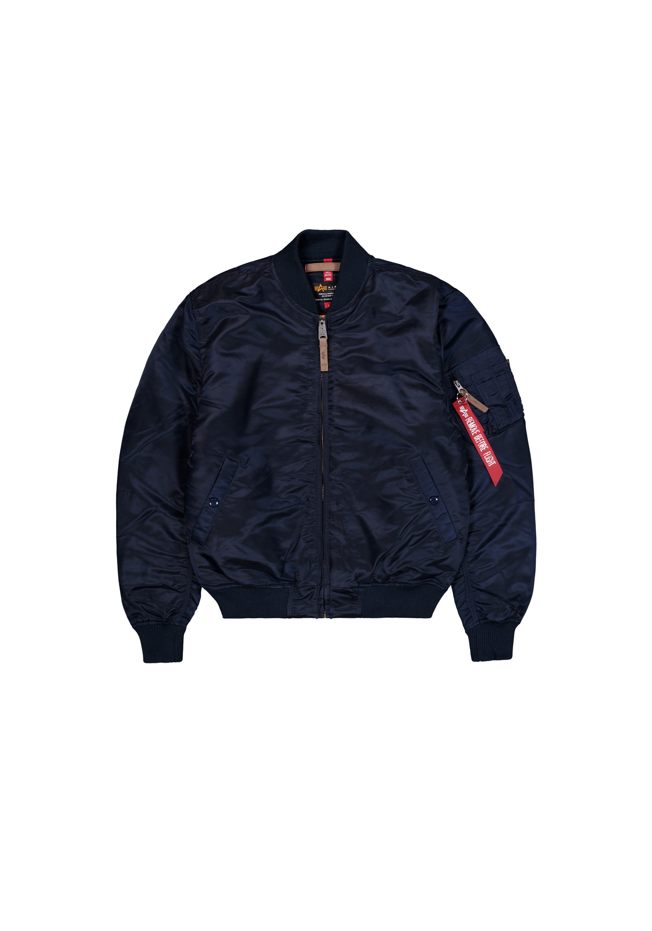 Alpha Industries Bomberjacke Alpha Industries Men günstig online kaufen