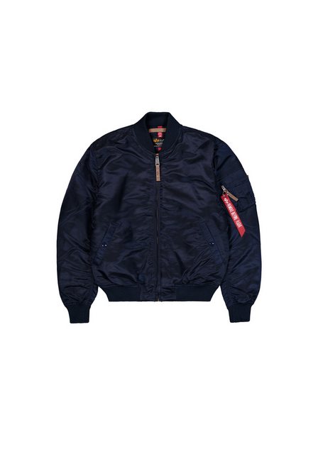 Alpha Industries Bomberjacke Alpha Industries Men - Bomber Jackets MA-1 VF günstig online kaufen