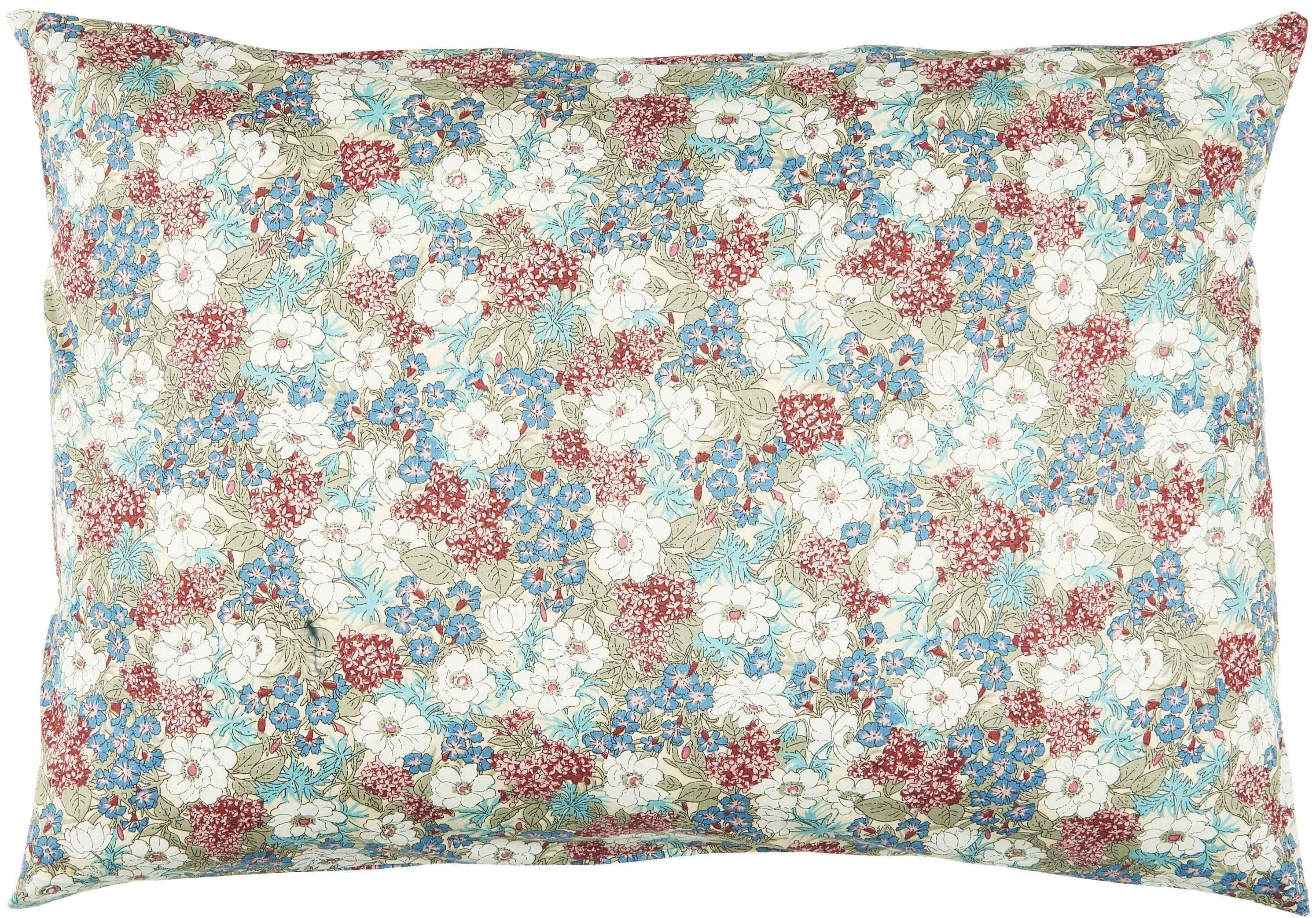 Ib Laursen Kissenbezug Kissenbezug Kissenhülle Baumwolle Blumenmuster 40x60cm Ib Laursen. € 20,95, (€ 20,95 pro 1 Stk).