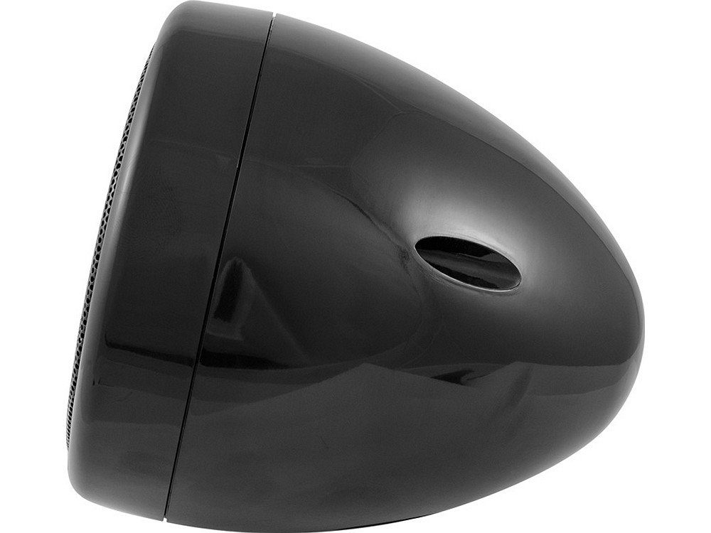 Ampire Ampire QX75-BLK Auto-Lautsprecher