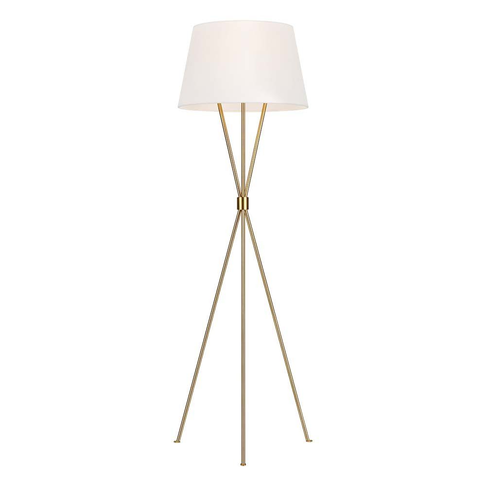 Elstead LIGHTING Stehlampe, Leuchtmittel nicht inklusive, günstig online kaufen
