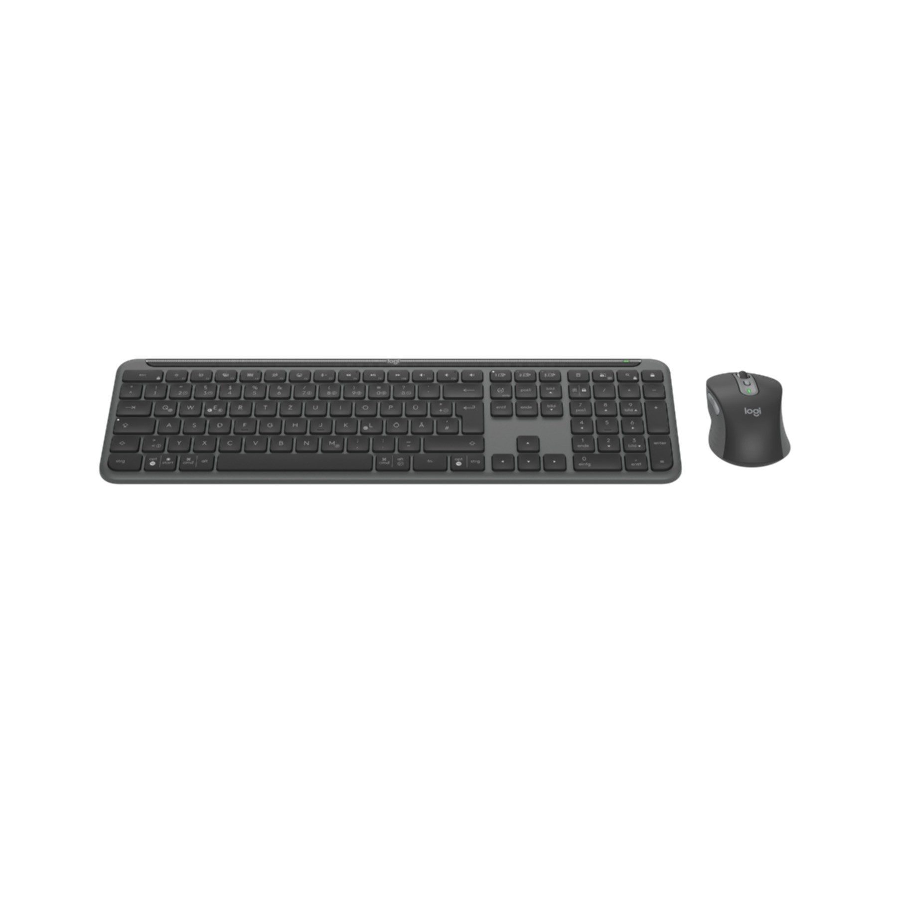Logitech Signature Slim Combo MK950 Tastatur
