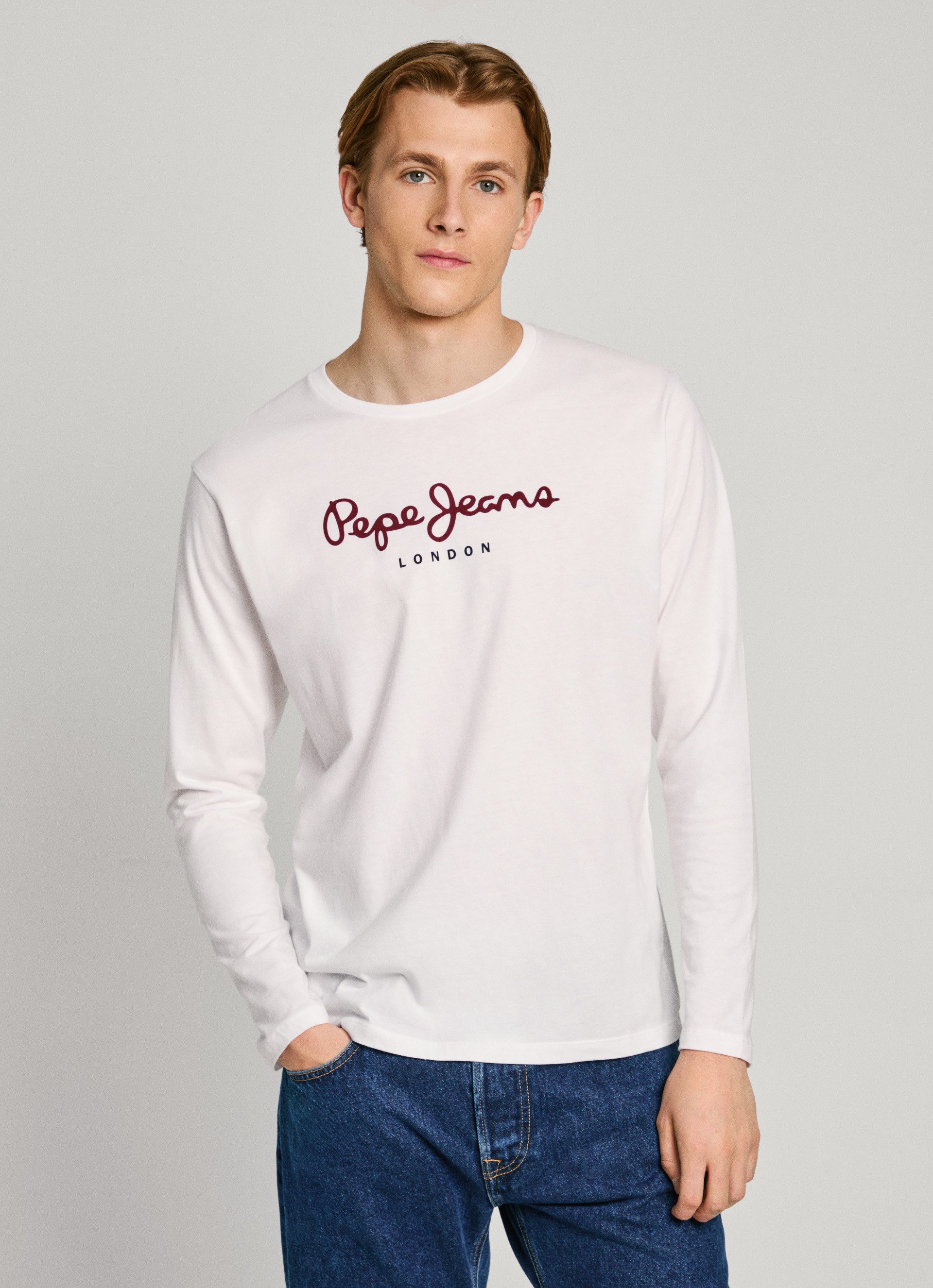 Langarmshirt EGGO LONG