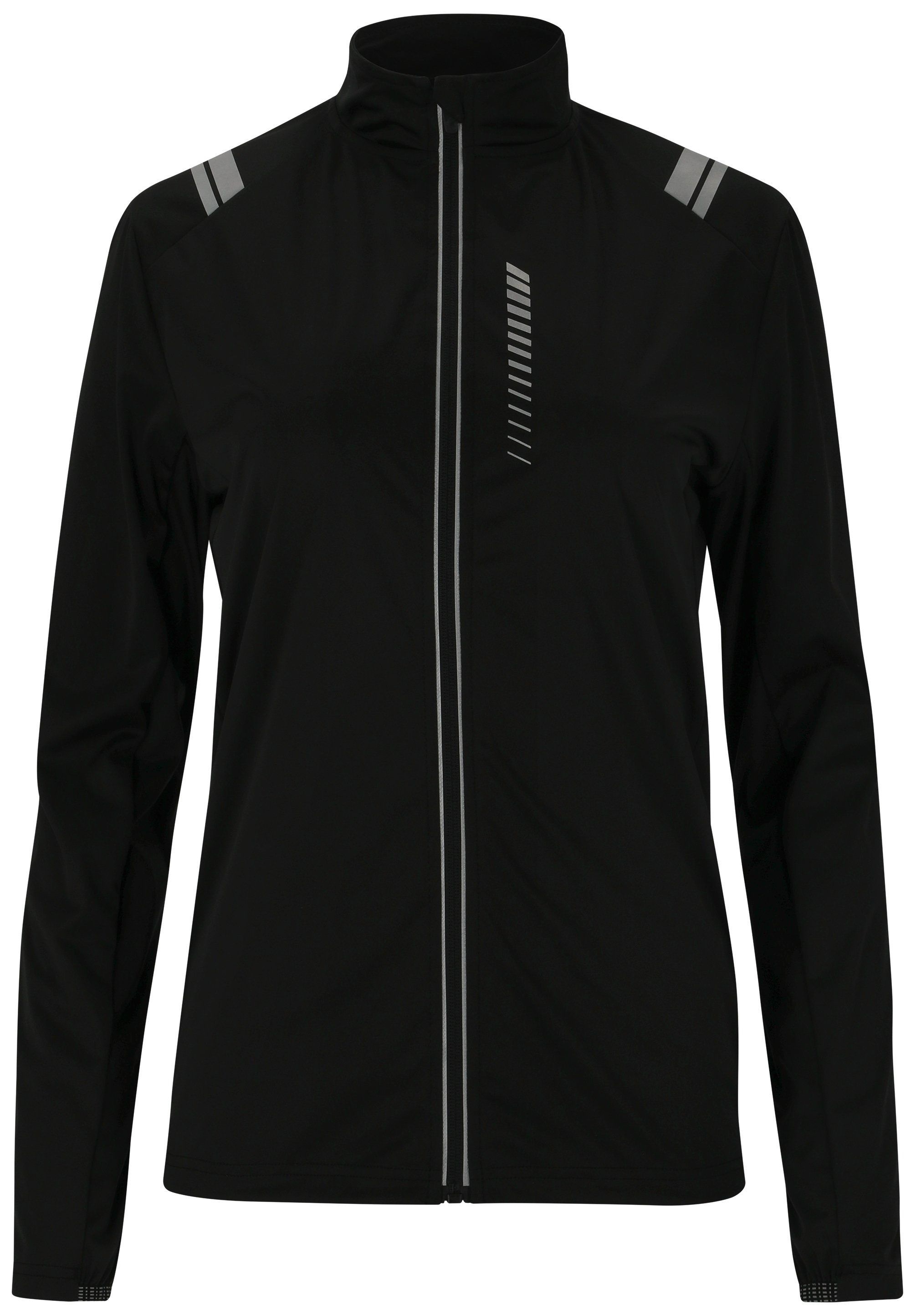 ENDURANCE Softshelljacke Julliet mit reflektierenden Elementen