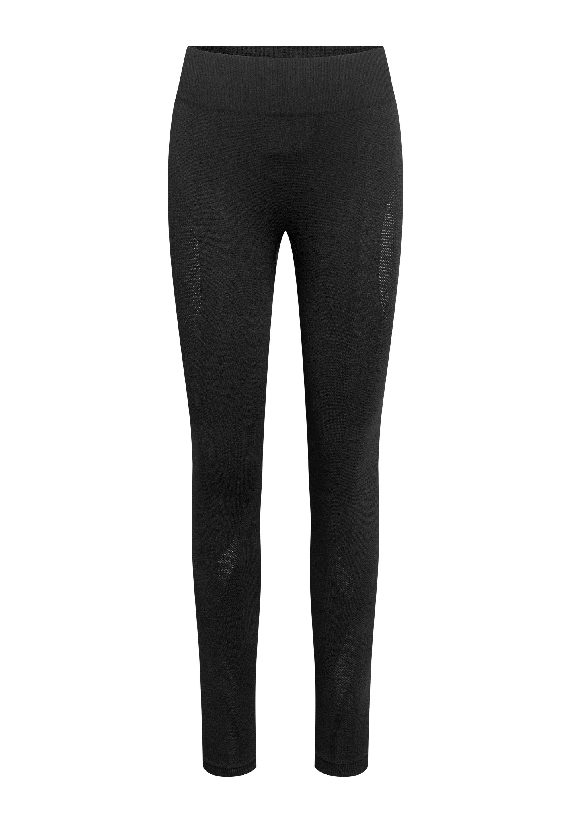 GOLD'S GYM APPAREL Leggings GOLDIE schnelltrocknend, Scrunch, atmungsaktiv günstig online kaufen