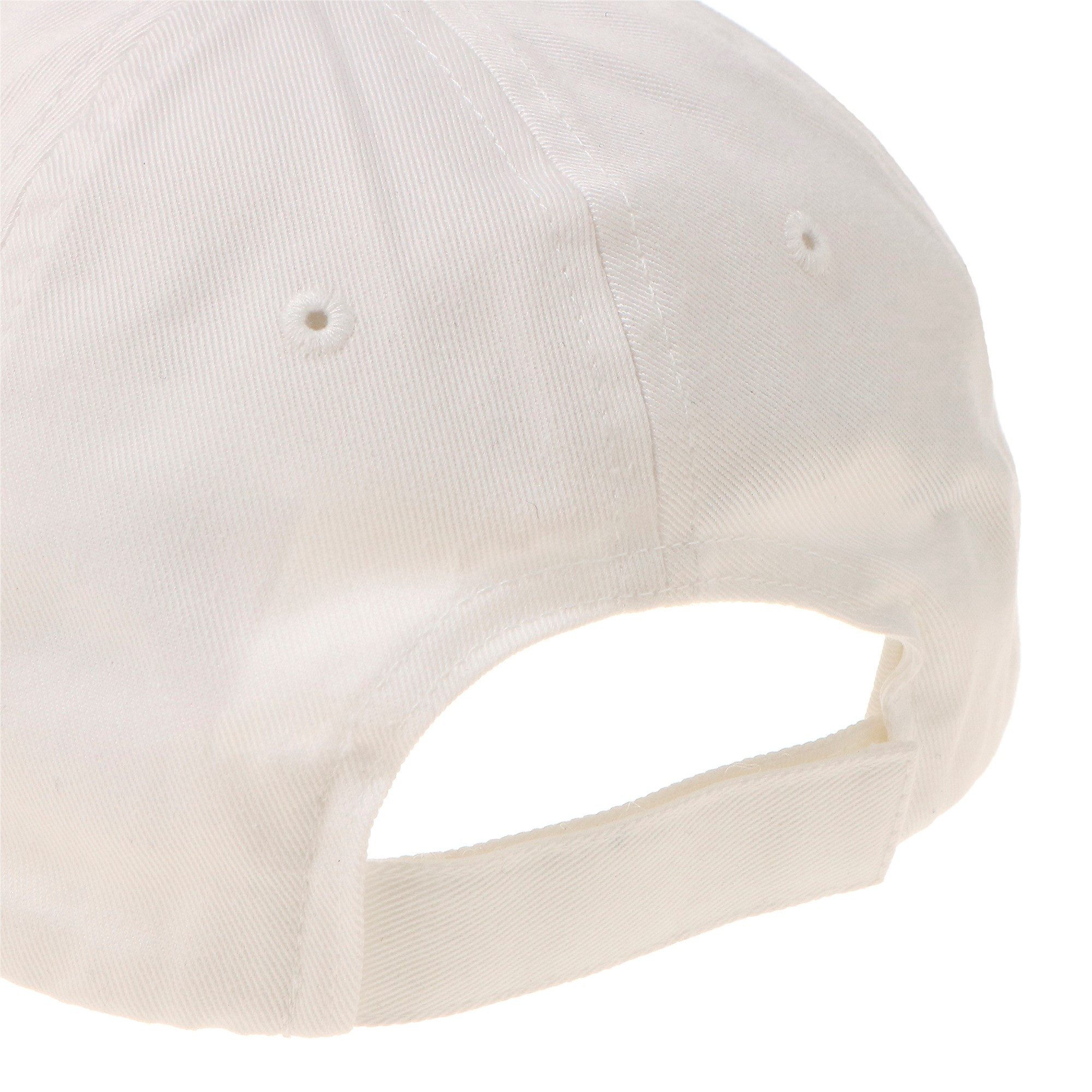 PUMA Baseball Cap Puma Kinder Kappe ESS Cap Jr 021688