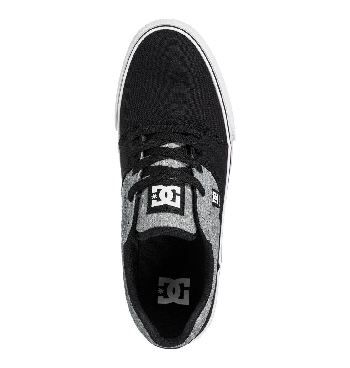 Sneaker Tonik Shoes Tx Battleship/Black Se DC