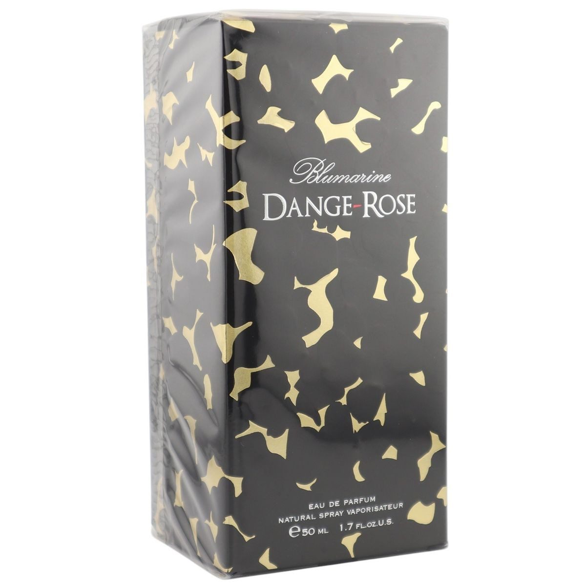 Blumarine Eau de Parfum Blumarine Dange-Rose Eau de Parfum Spray 50 ml