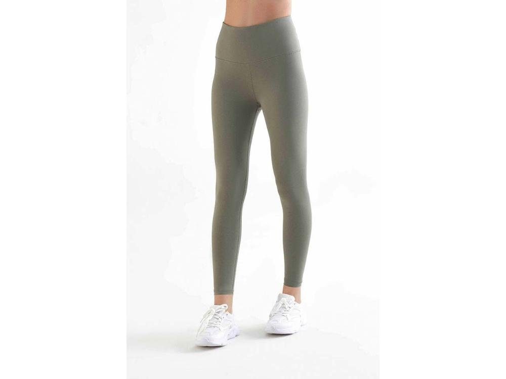 TRUE NORTH Leggings TRUE NORTH Bio-Damen-Yoga-7/8-Leggings