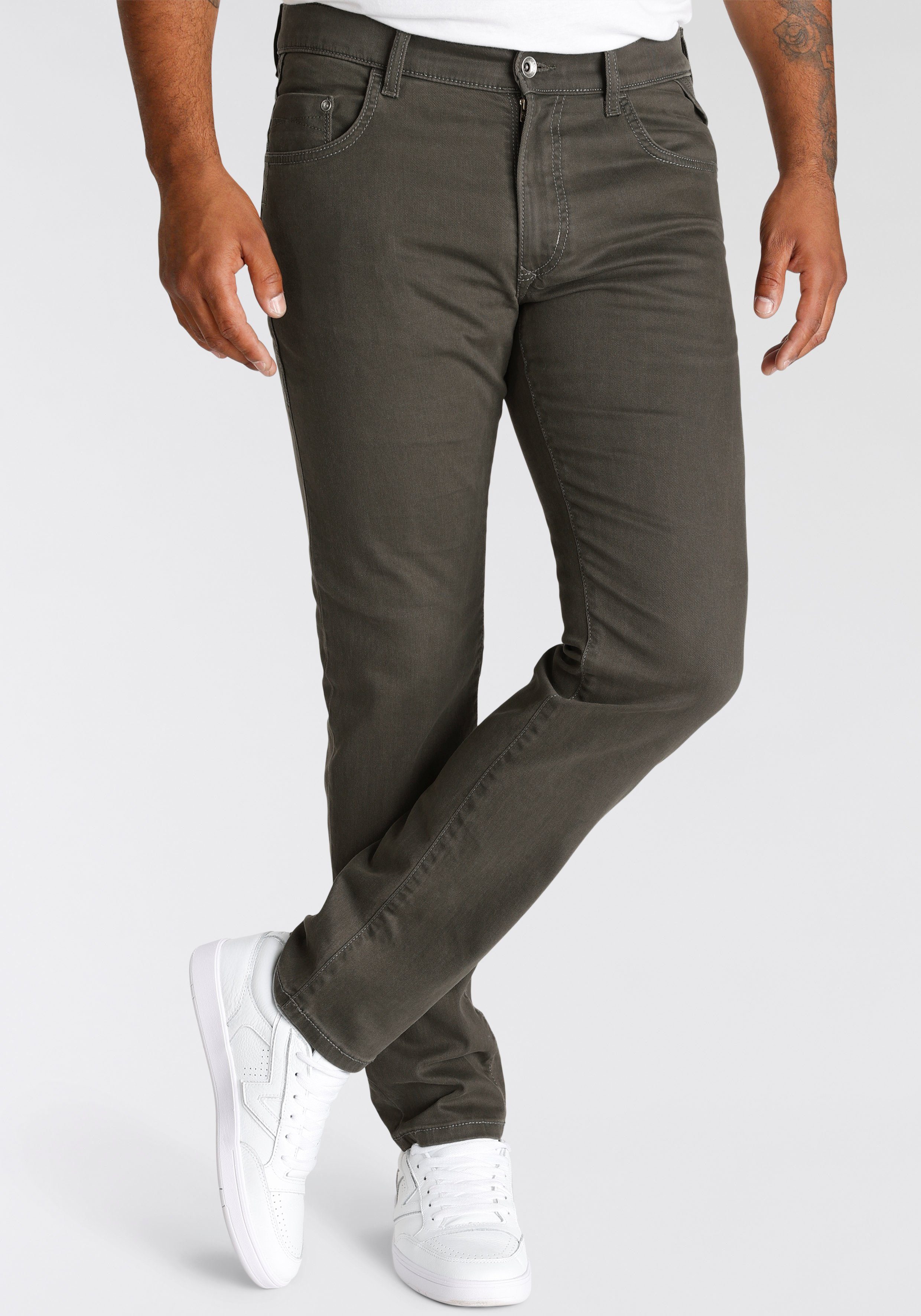 Pioneer Authentic Jeans Straight-Jeans Eric günstig online kaufen