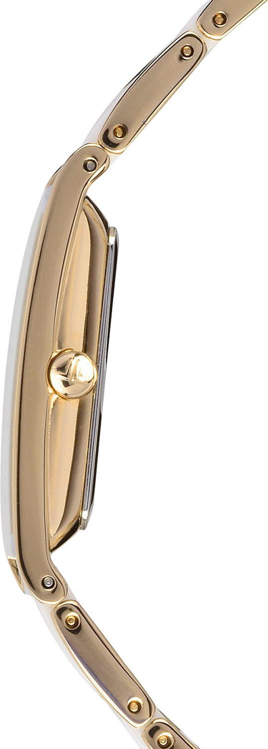 Jacques Lemans Keramikuhr Dublin 1-1940E, Quarzuhr, Armbanduhr, Damenuhr, b günstig online kaufen