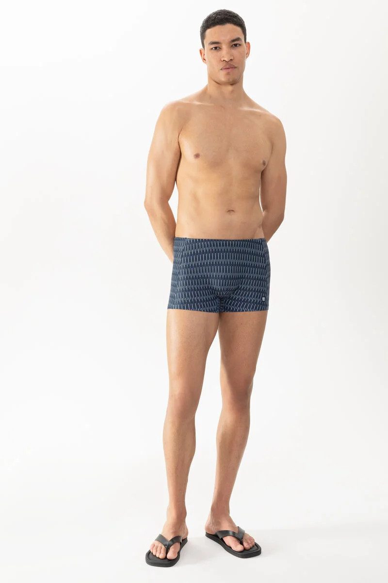 Mey Badehose Badeshorty SERIE SUMMER NIGHT PARTY