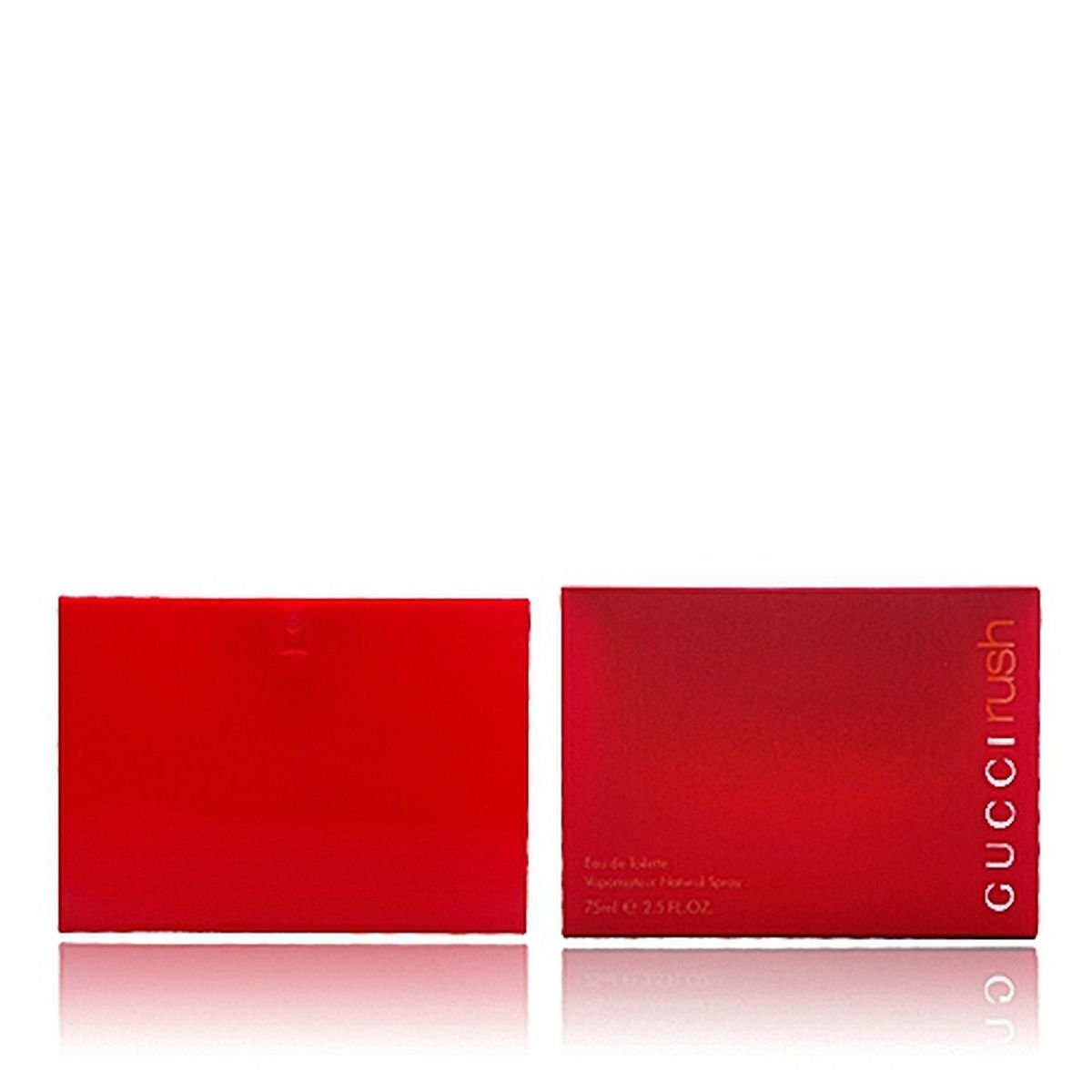 GUCCI Eau de Toilette Gucci Rush Eau de Toilette 50 ml