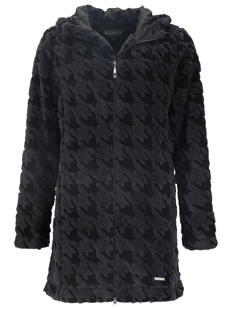 Rivercreek Fleecejacke Damen Jacke gefüttert mit günstig online kaufen