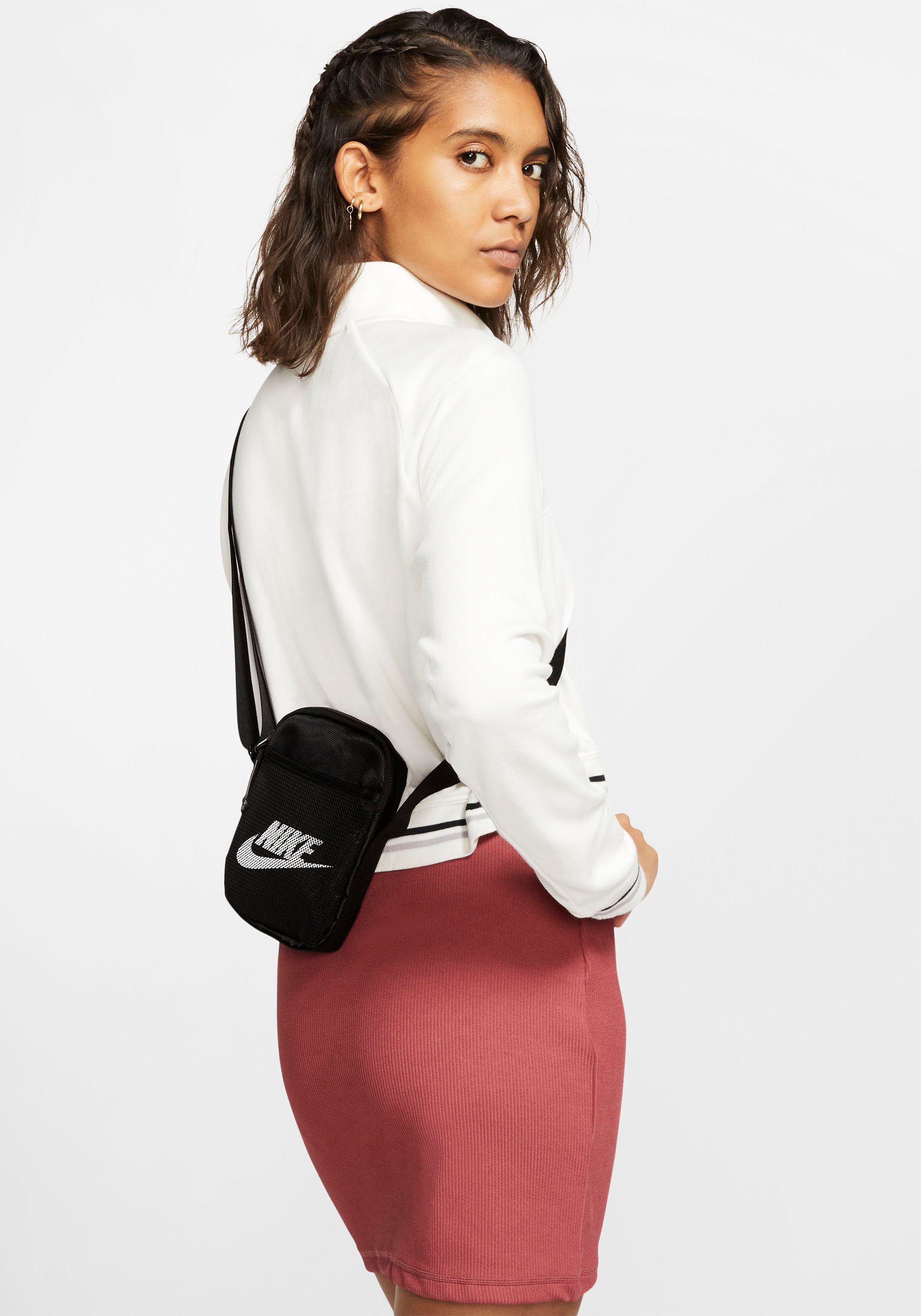 Nike Sportswear Umhängetasche Heritage Small Item günstig online kaufen