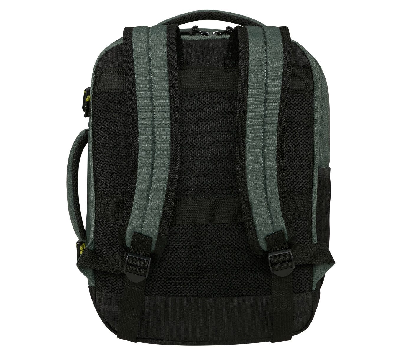 American Tourister® Freizeitrucksack Take2Cabin Casual Backpack S/M (ein Stück, 1-tlg., ca. B/H/T 30/40/20 cm), Handgepäck